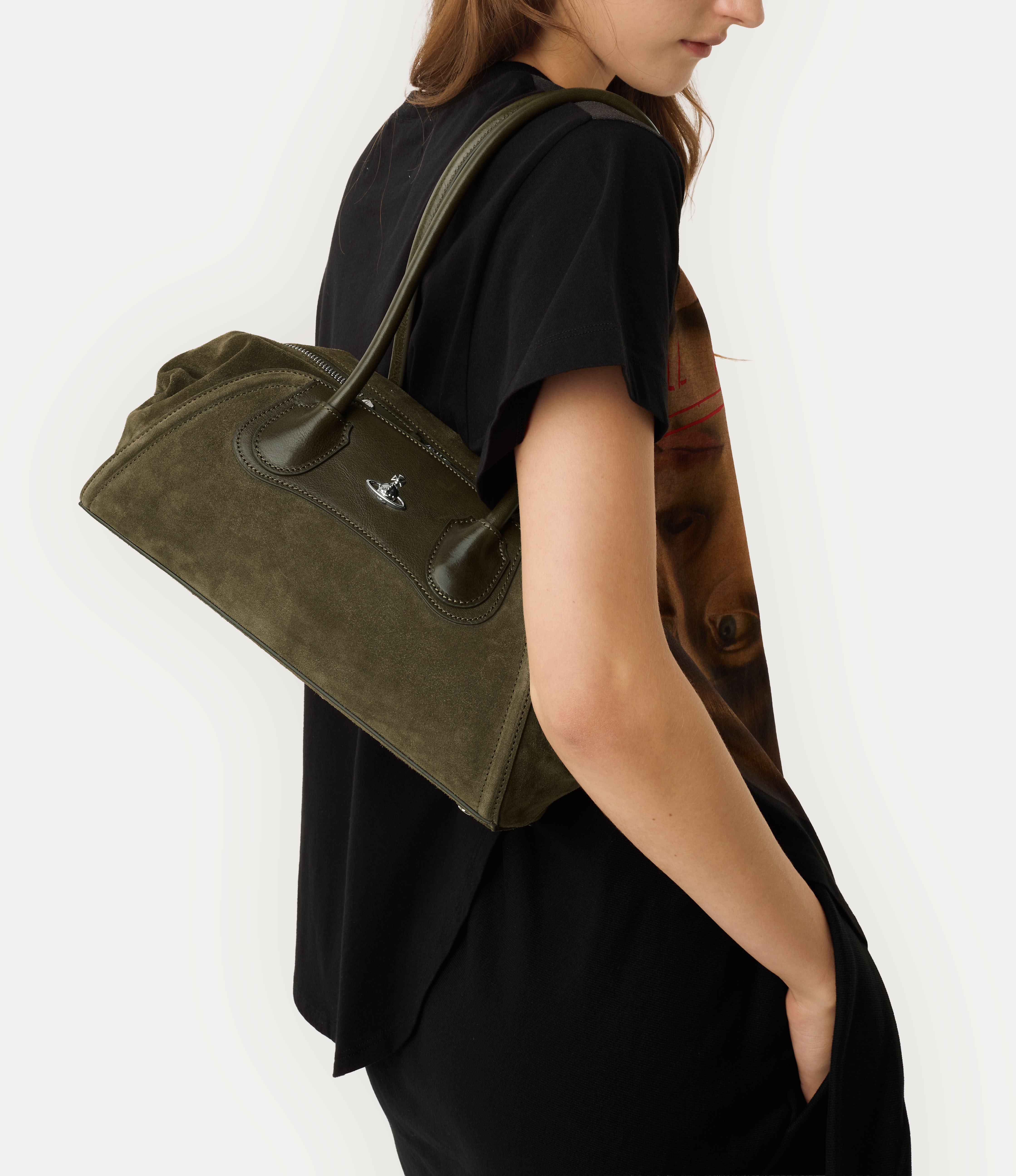 Shirley Small Holdall  large image number 3