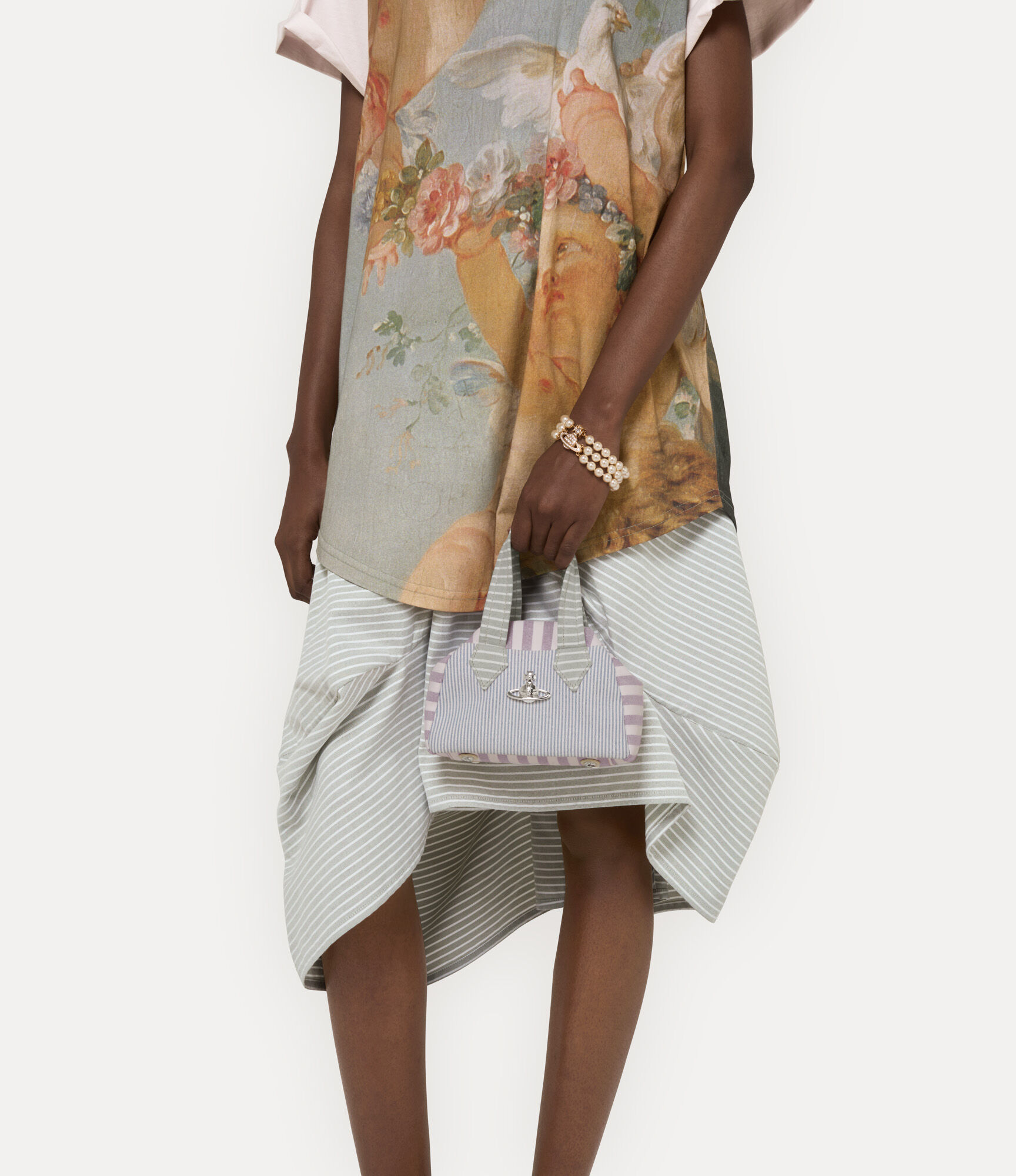 Yasmine Small Archive Handbag  large image number 2