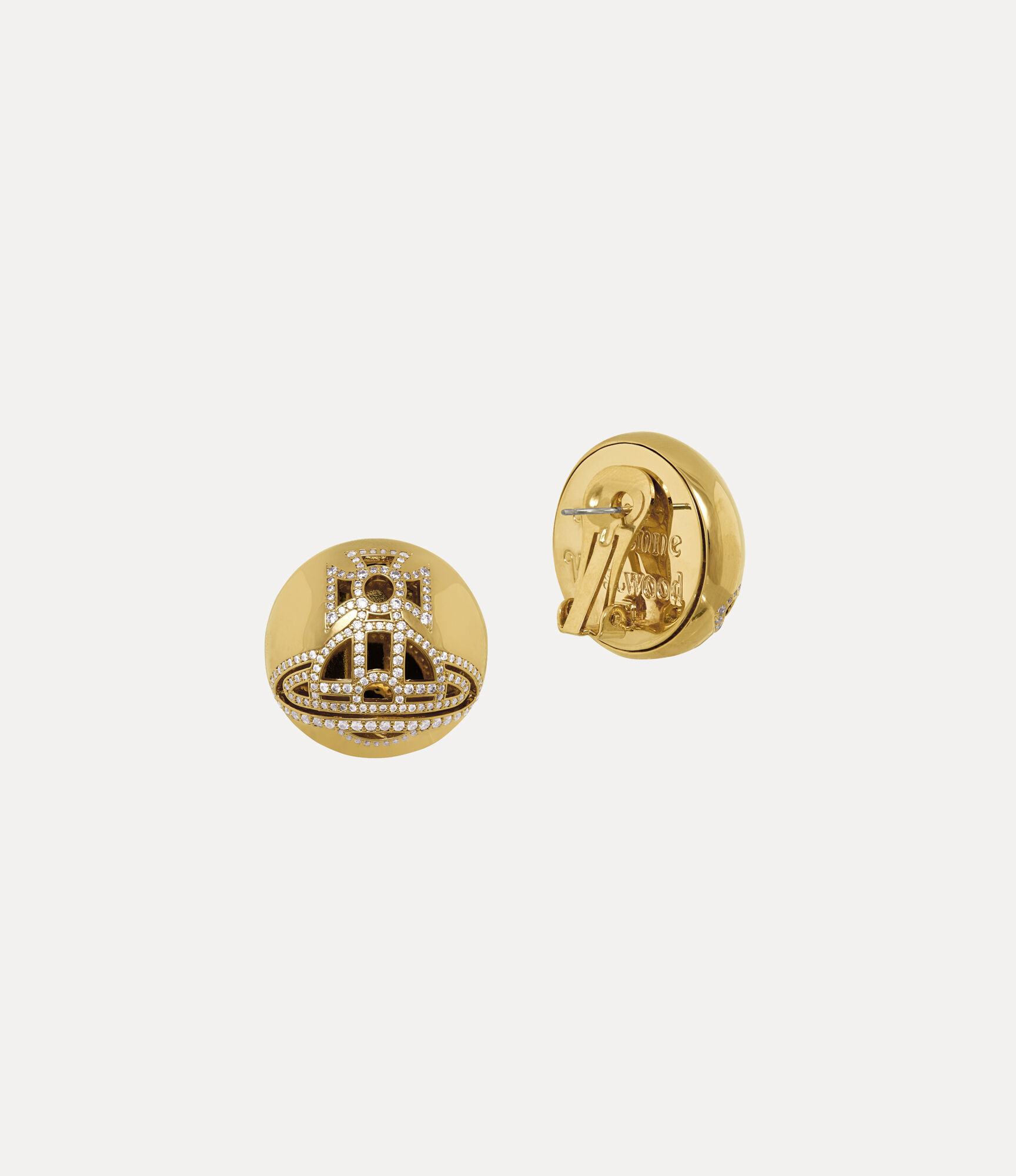 Lennie Earrings  large image number 3