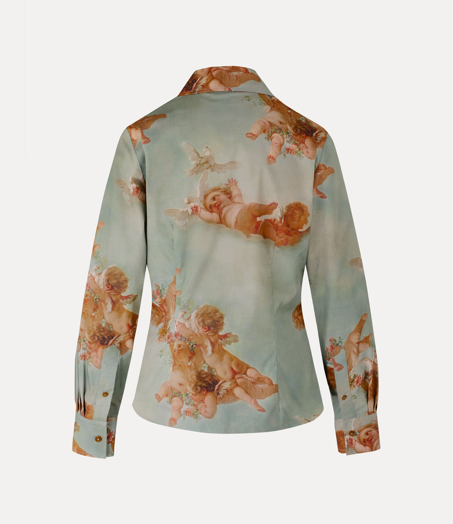Violin Shirt  large image number 5