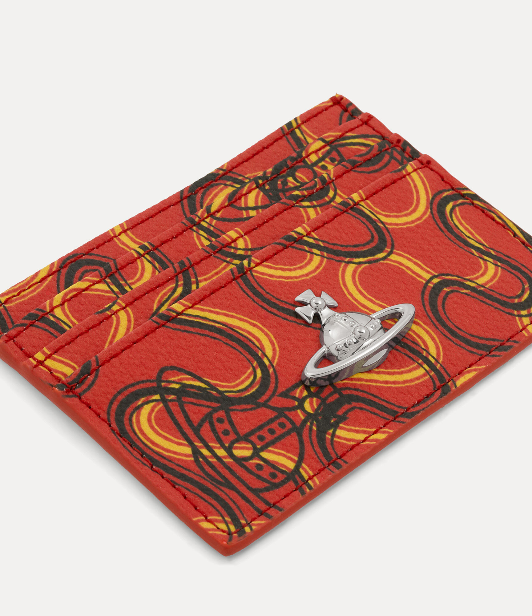 Flat Card Holder  large image number 3