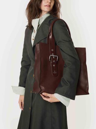 Alex Tote Bag