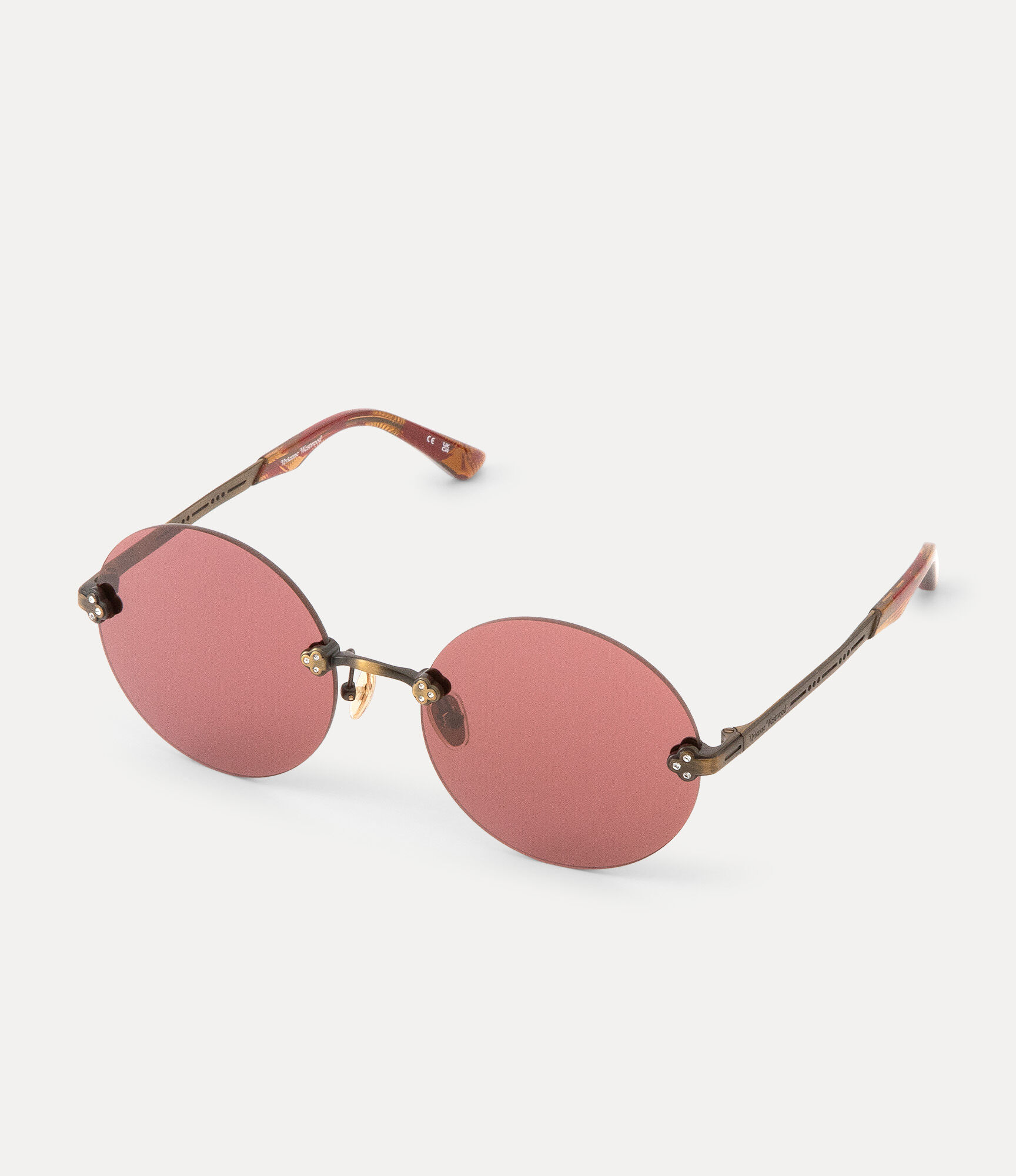 Franklin Sunglasses   large image number 3