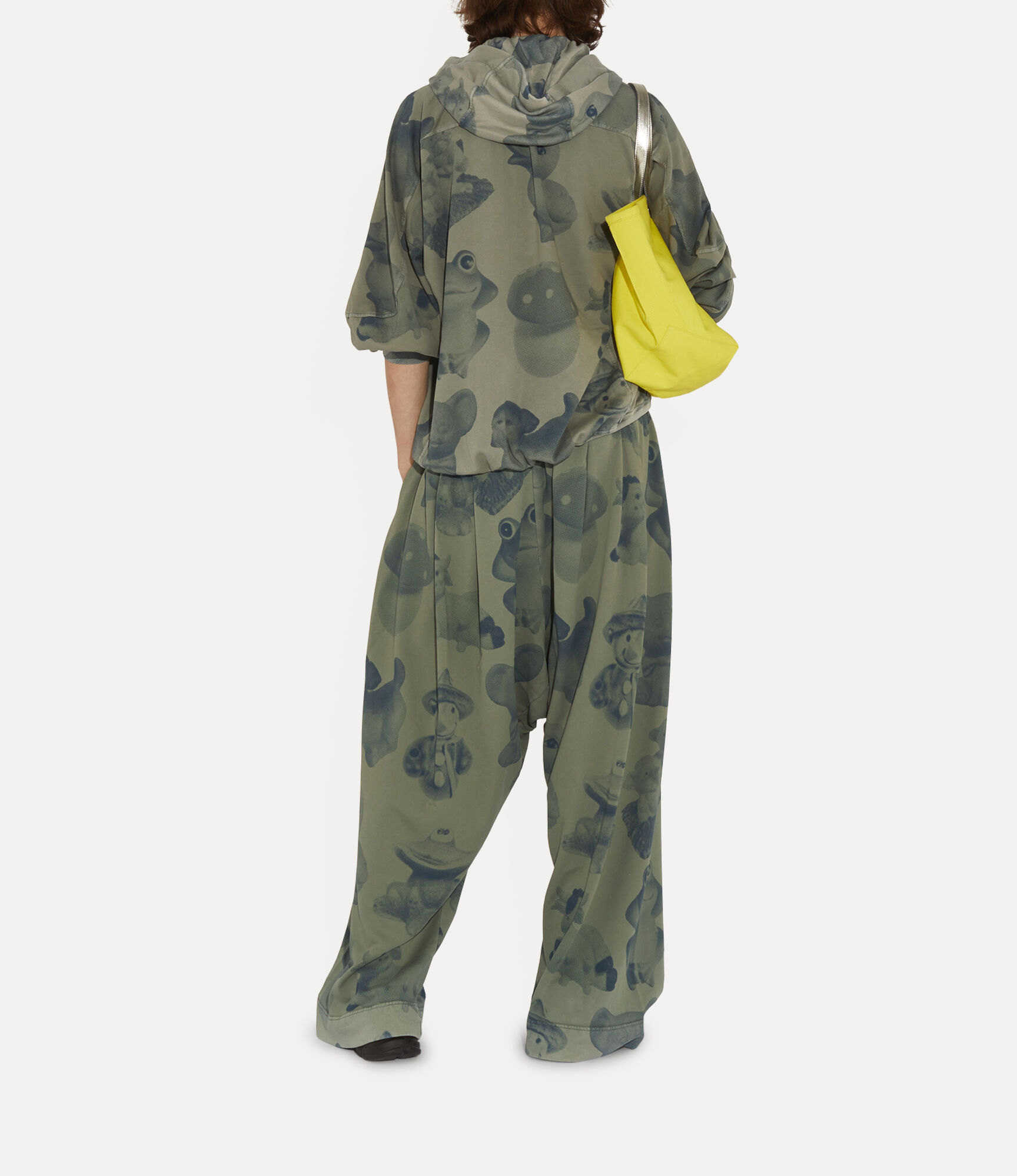 Balloon Sweatpants  large image number 4