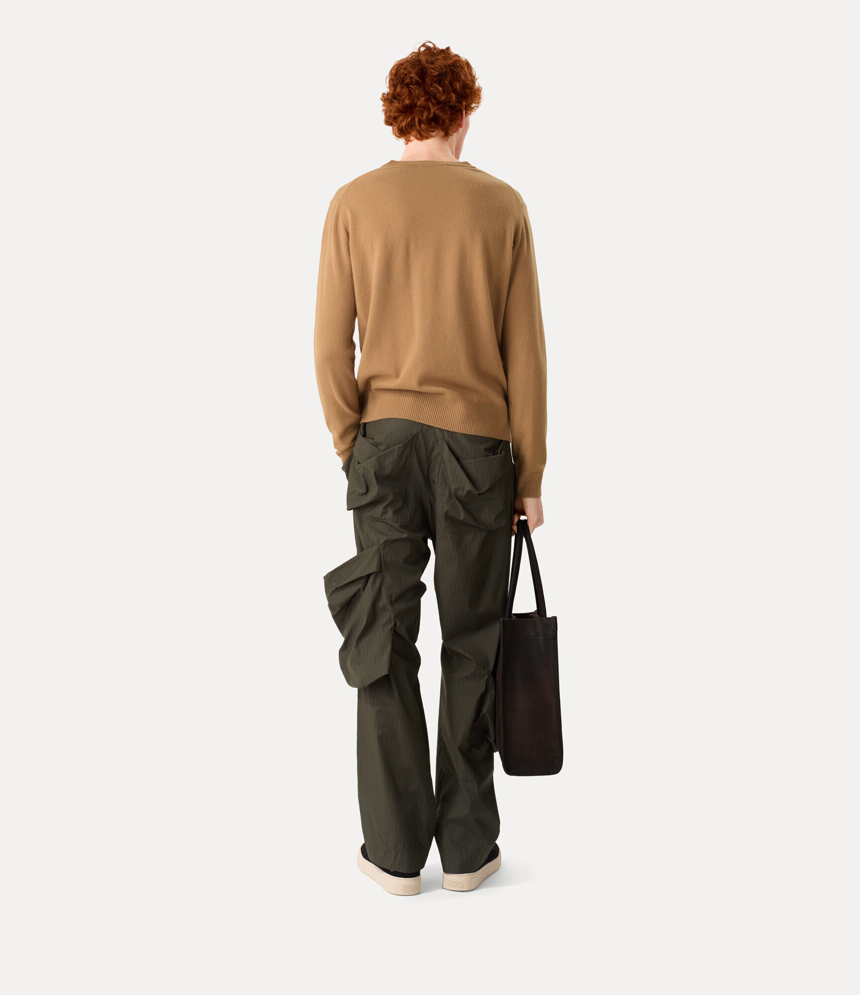 Alex Round Neck   large image number 3