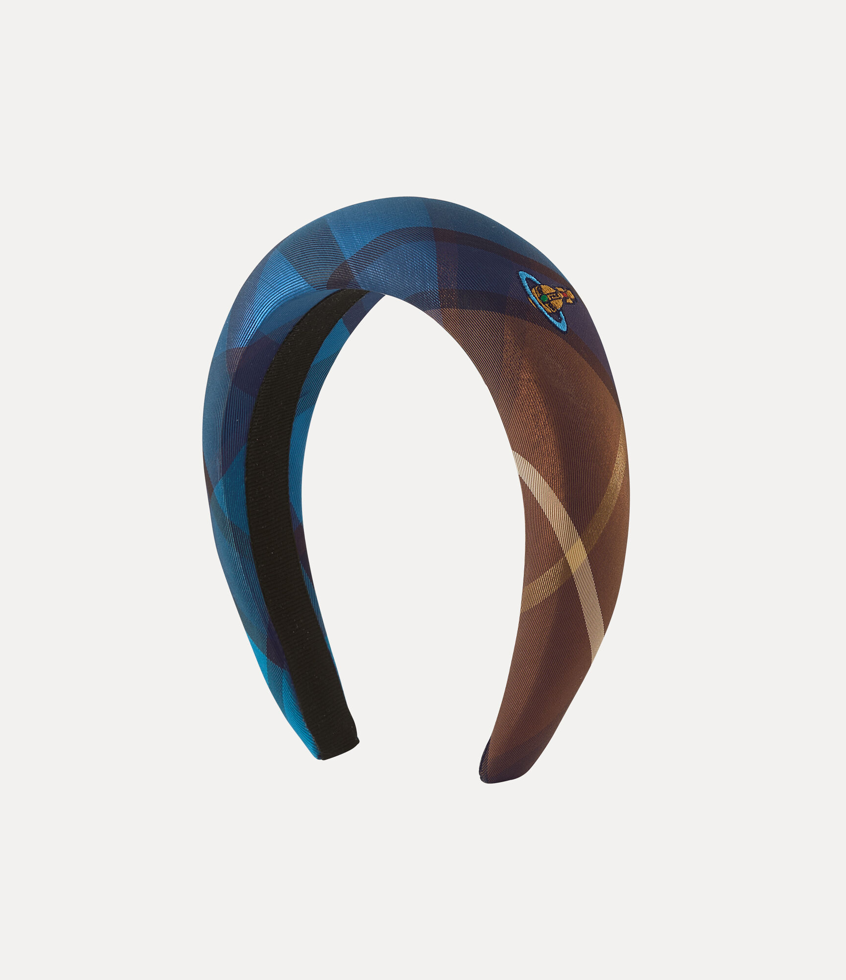 Wide Headband