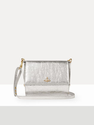 Sapphire Crossbody