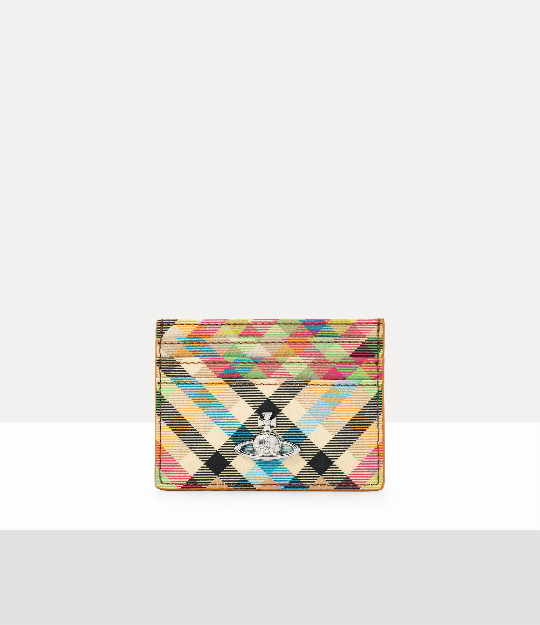Flat Card Holder