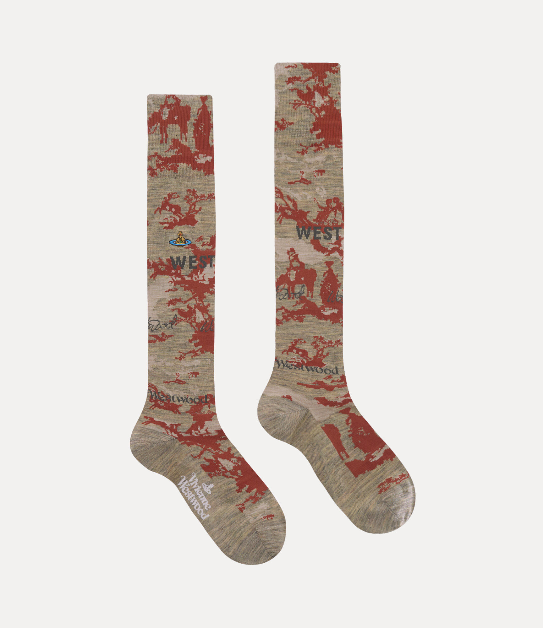 High Sock  large image number 2