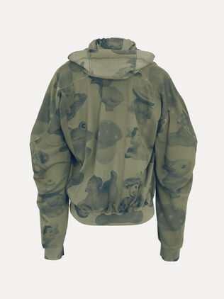 Baseball Sweatshirt