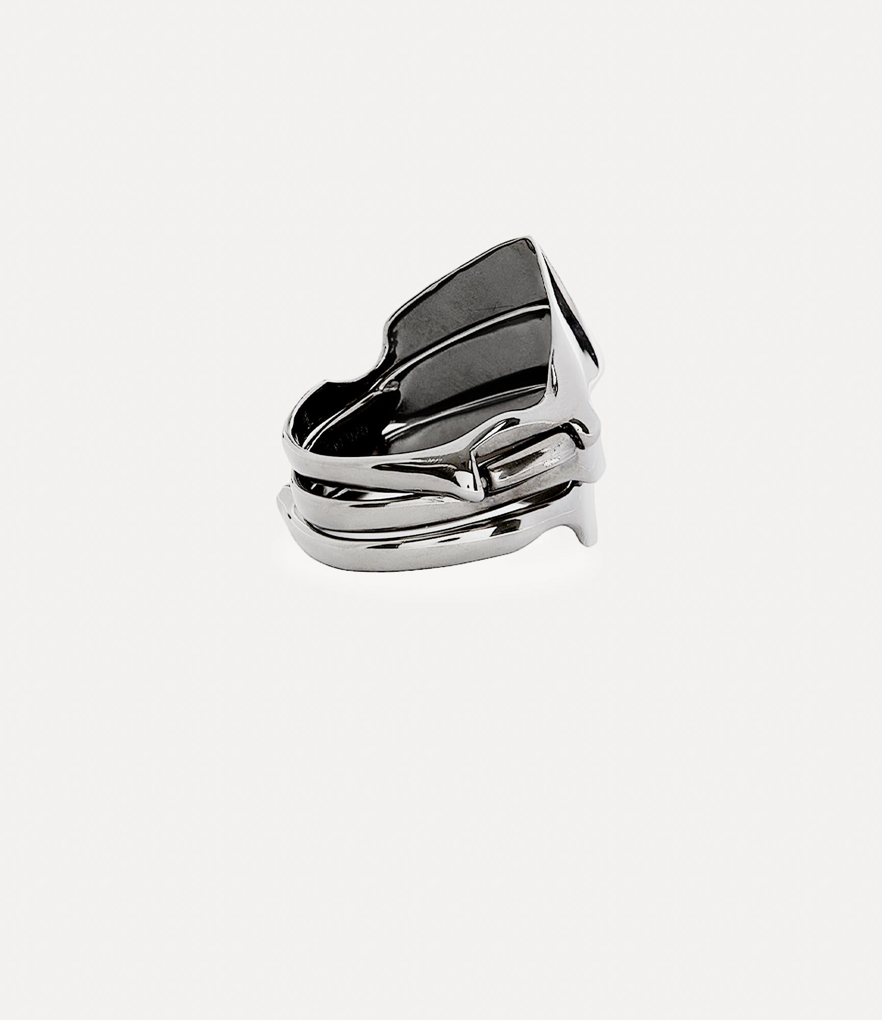Knuckleduster Ring  large image number 4