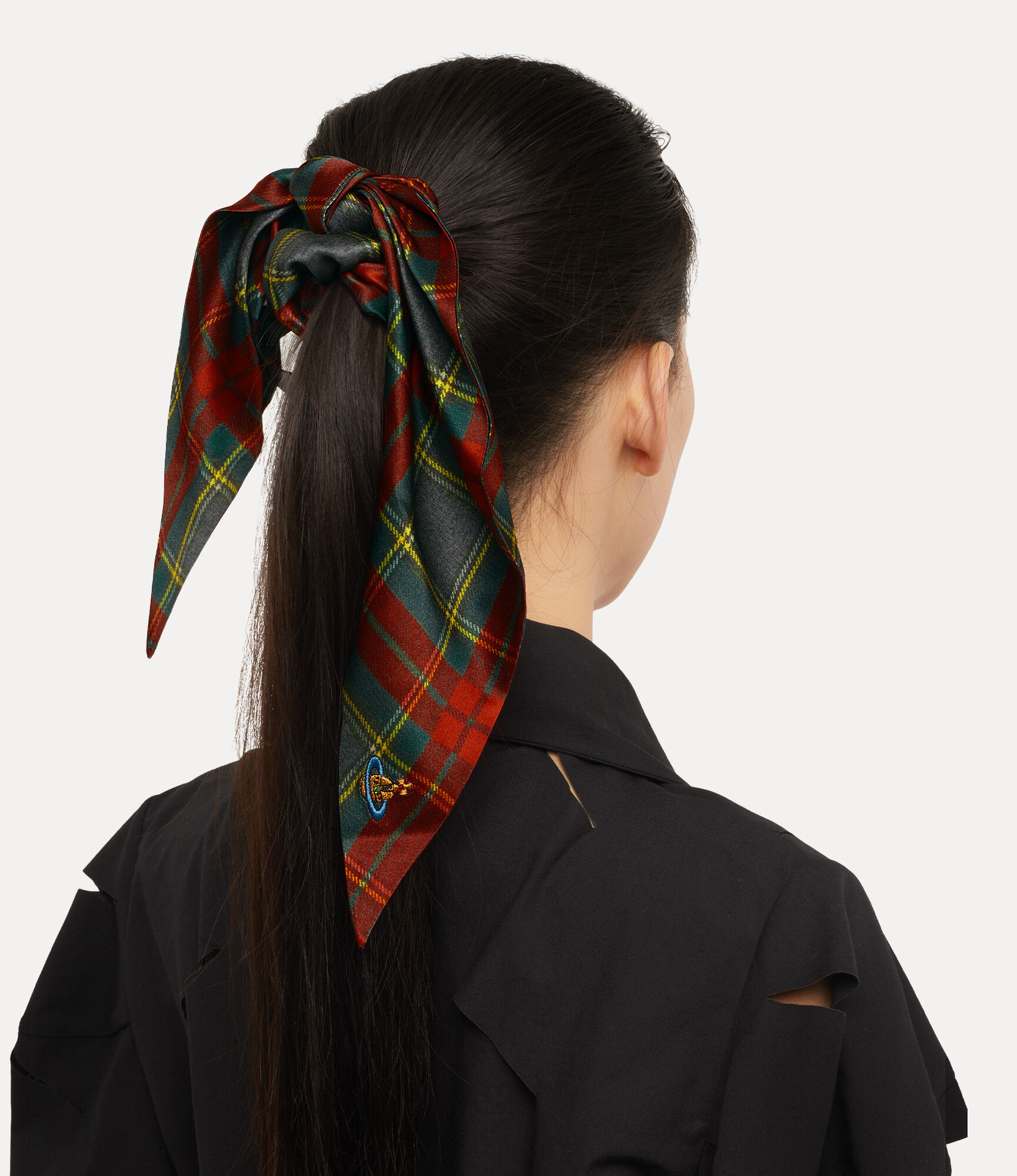 Large Scrunchie  large image number 2