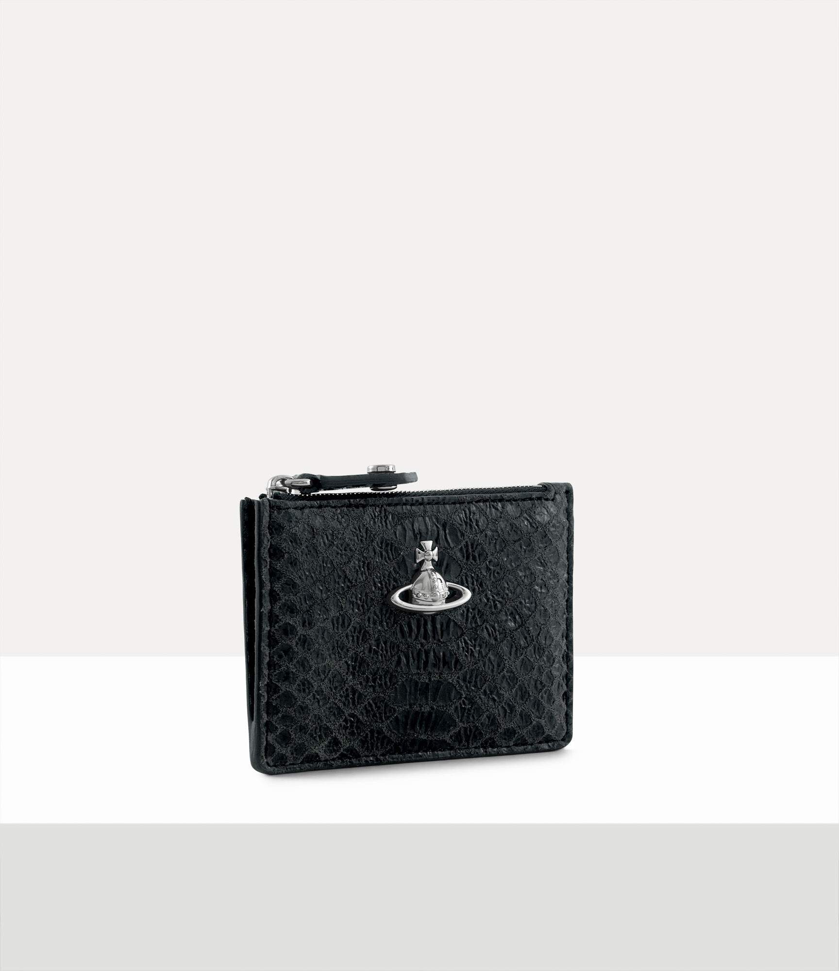 Slim Long Card Holder  large image number 2