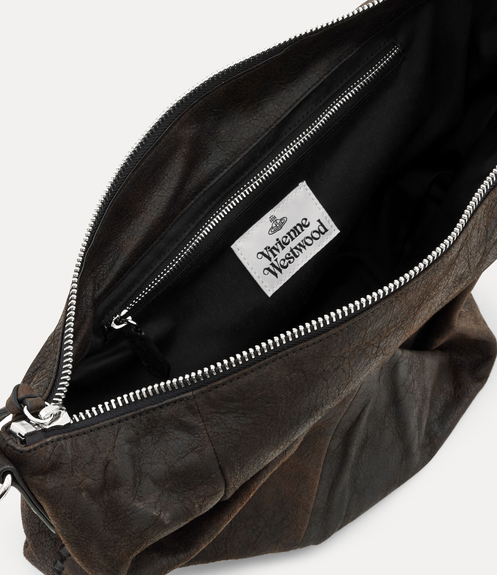 Agnes Small Shoulder Bag  large image number 5