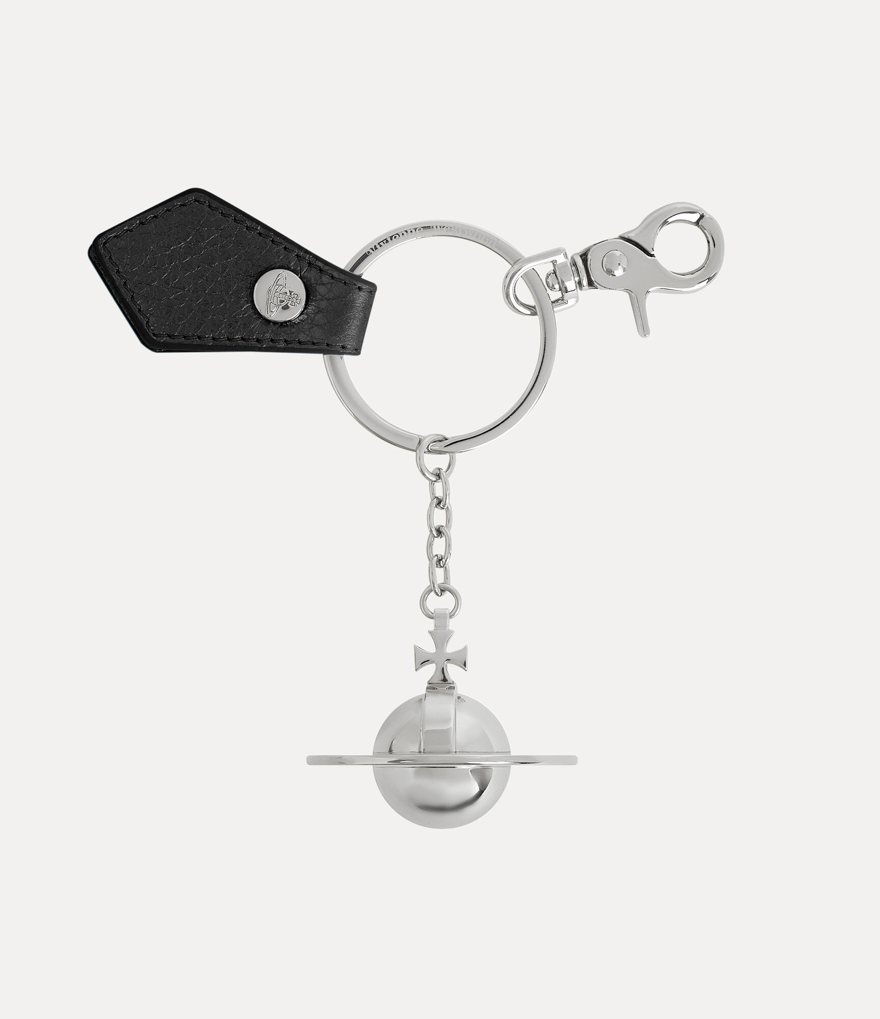 3D Orb Keyring  large image number 1