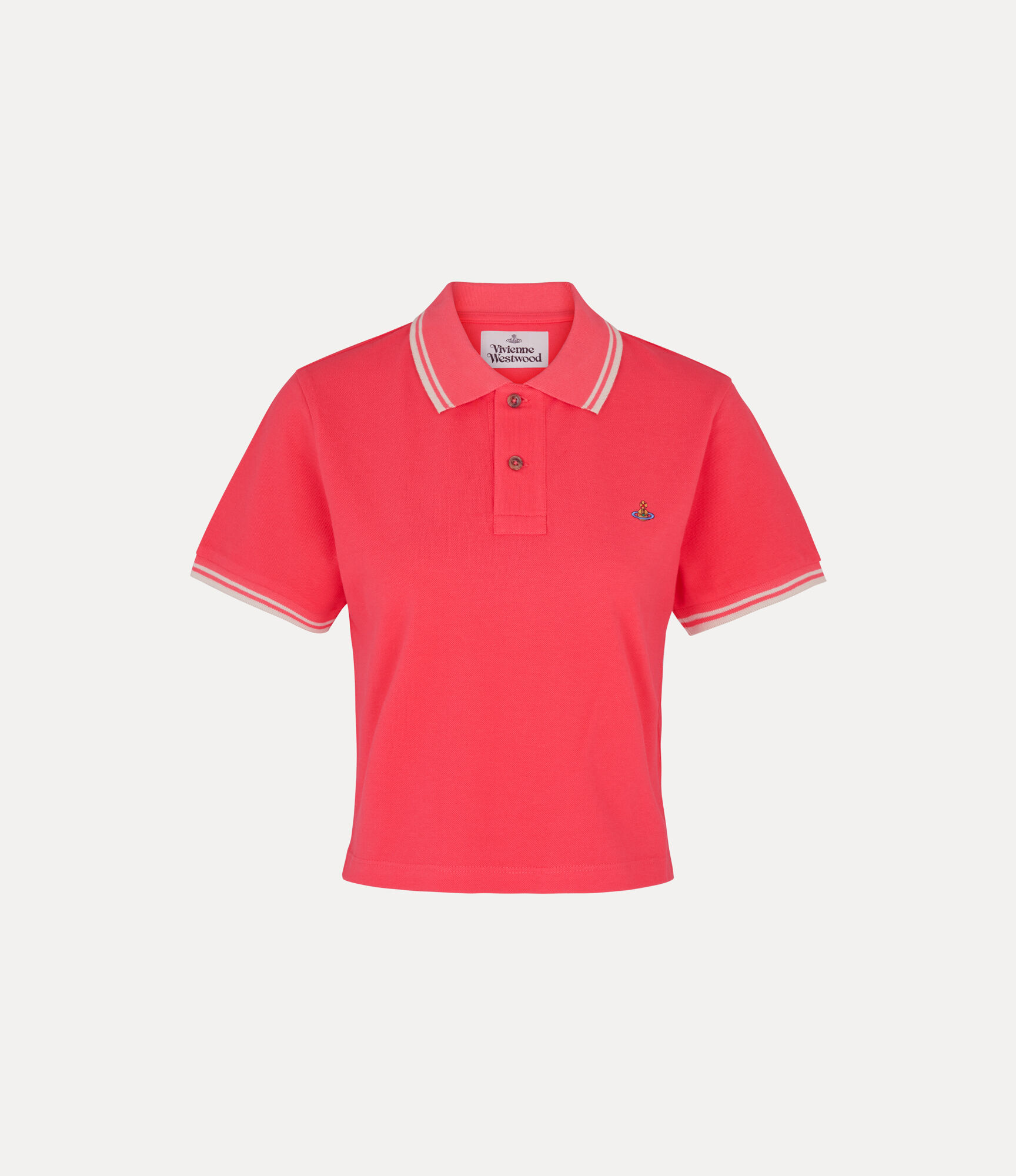 Mini Classic Polo
