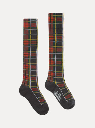 High Sock