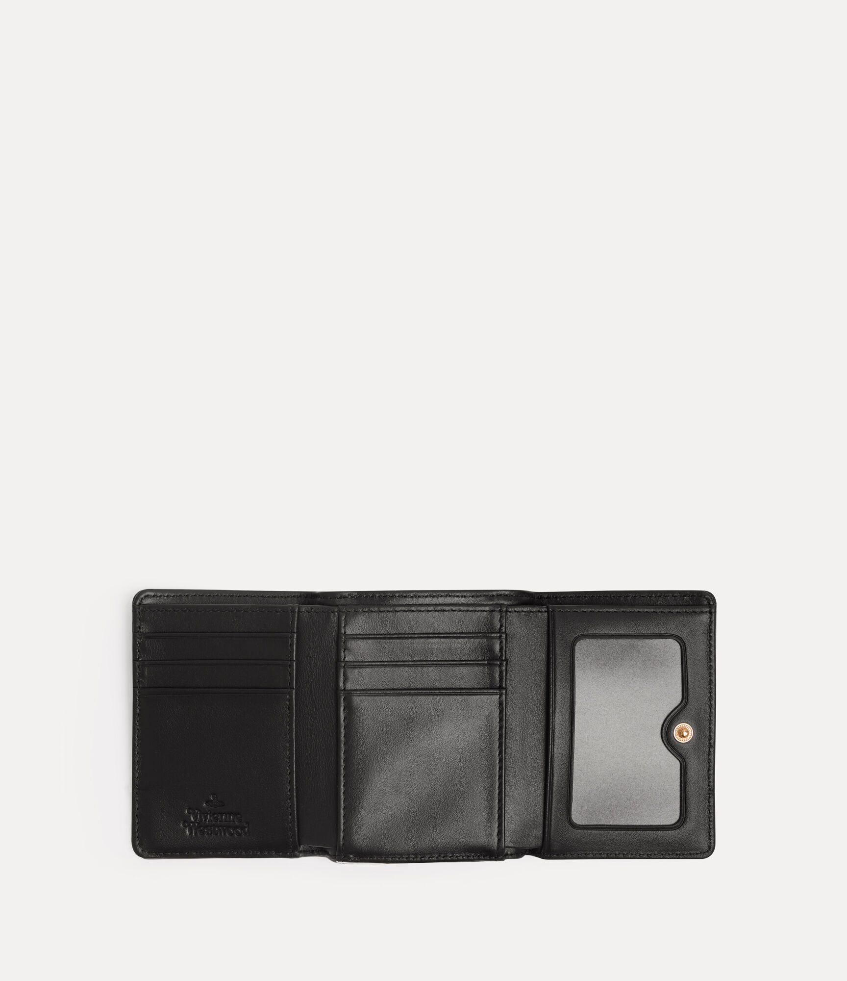Small Frame Wallet  large image number 4