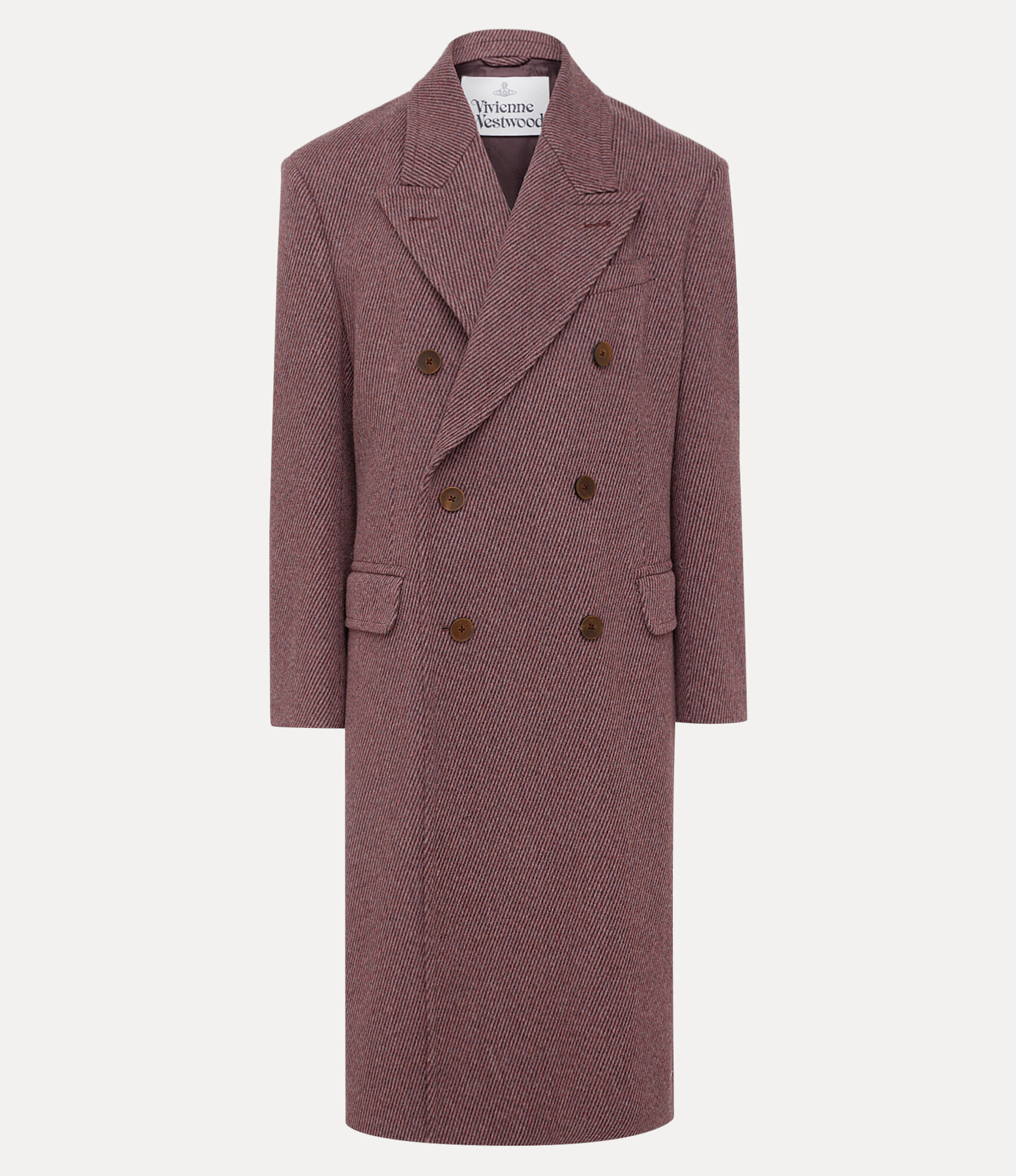 Winston Coat  large image number 1