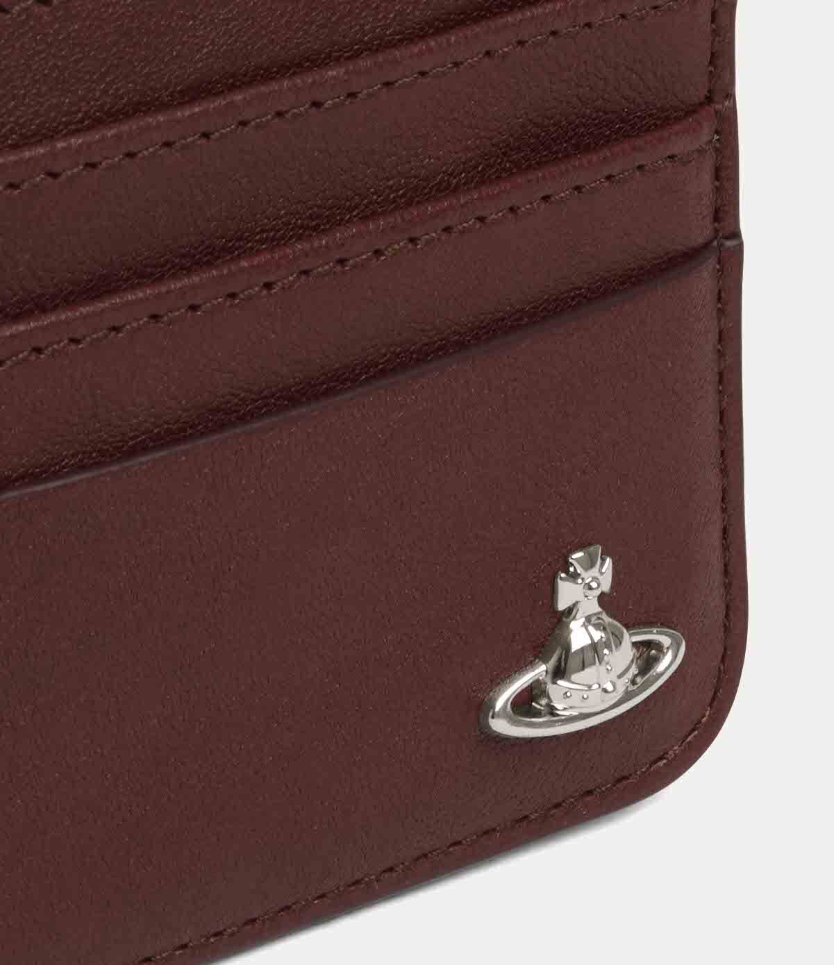 Flat Chain Card Holder   large image number 3