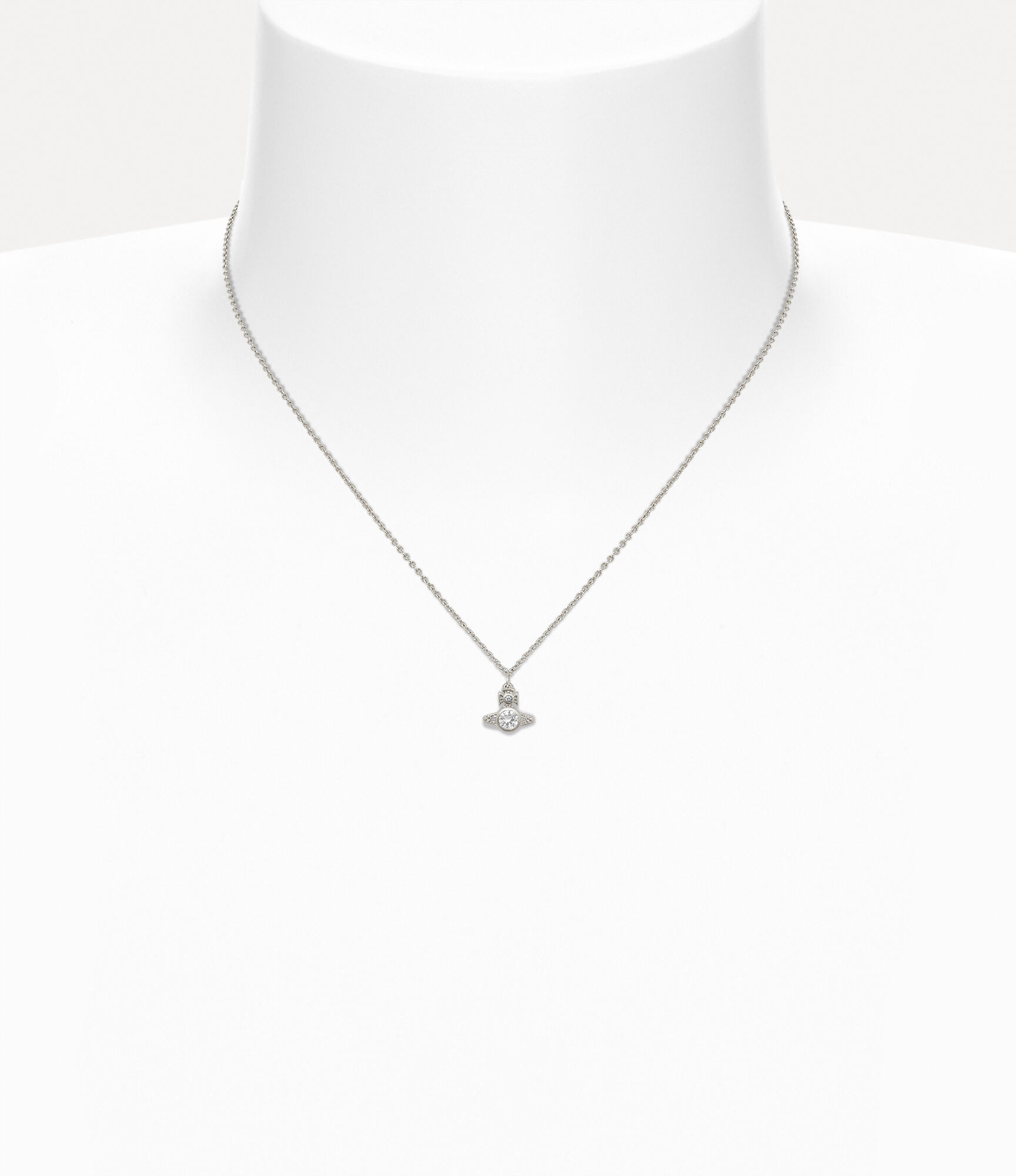 London Orb Pendant Necklace  large image number 2