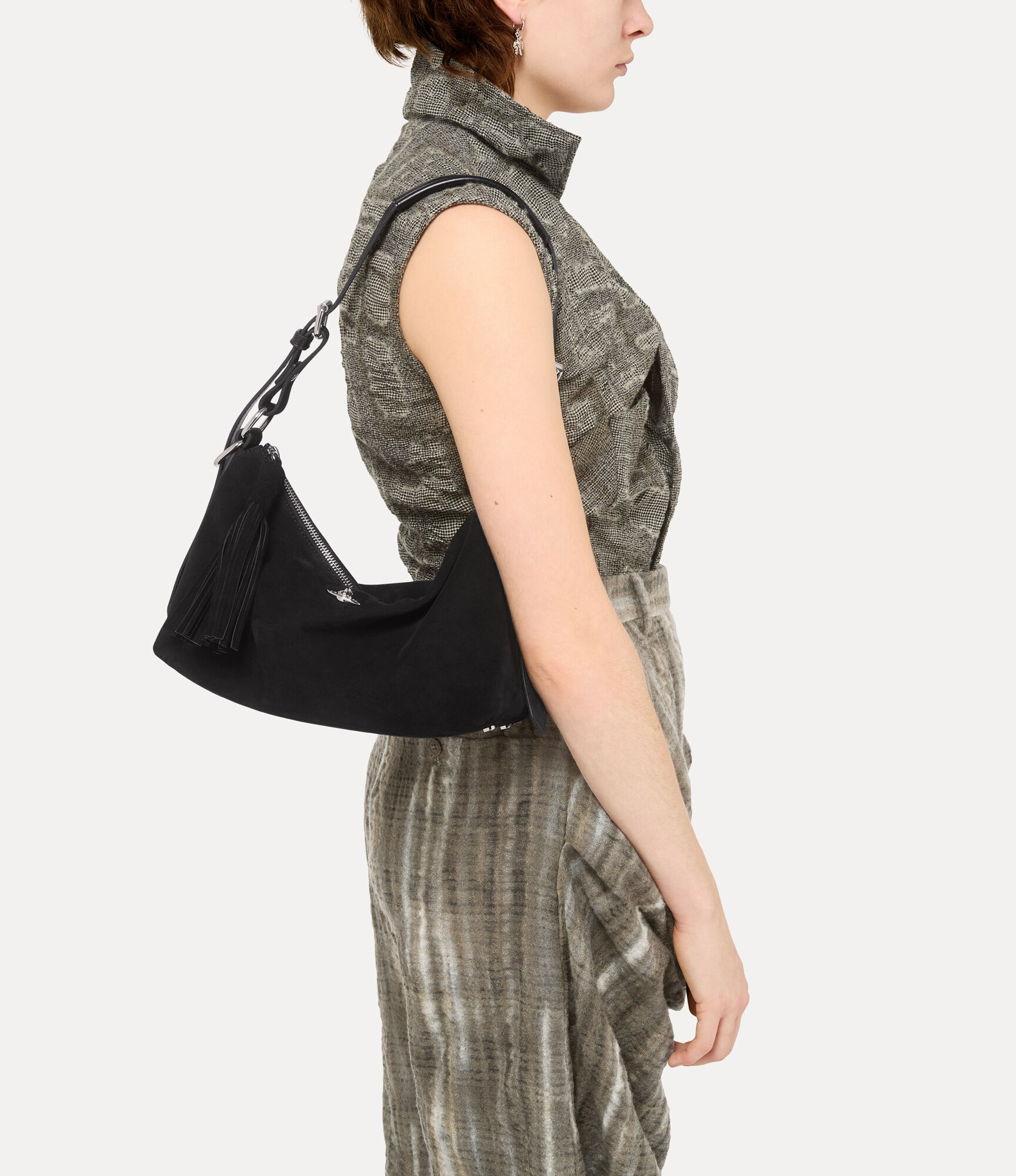 Emma Shoulder Bag  large image number 2