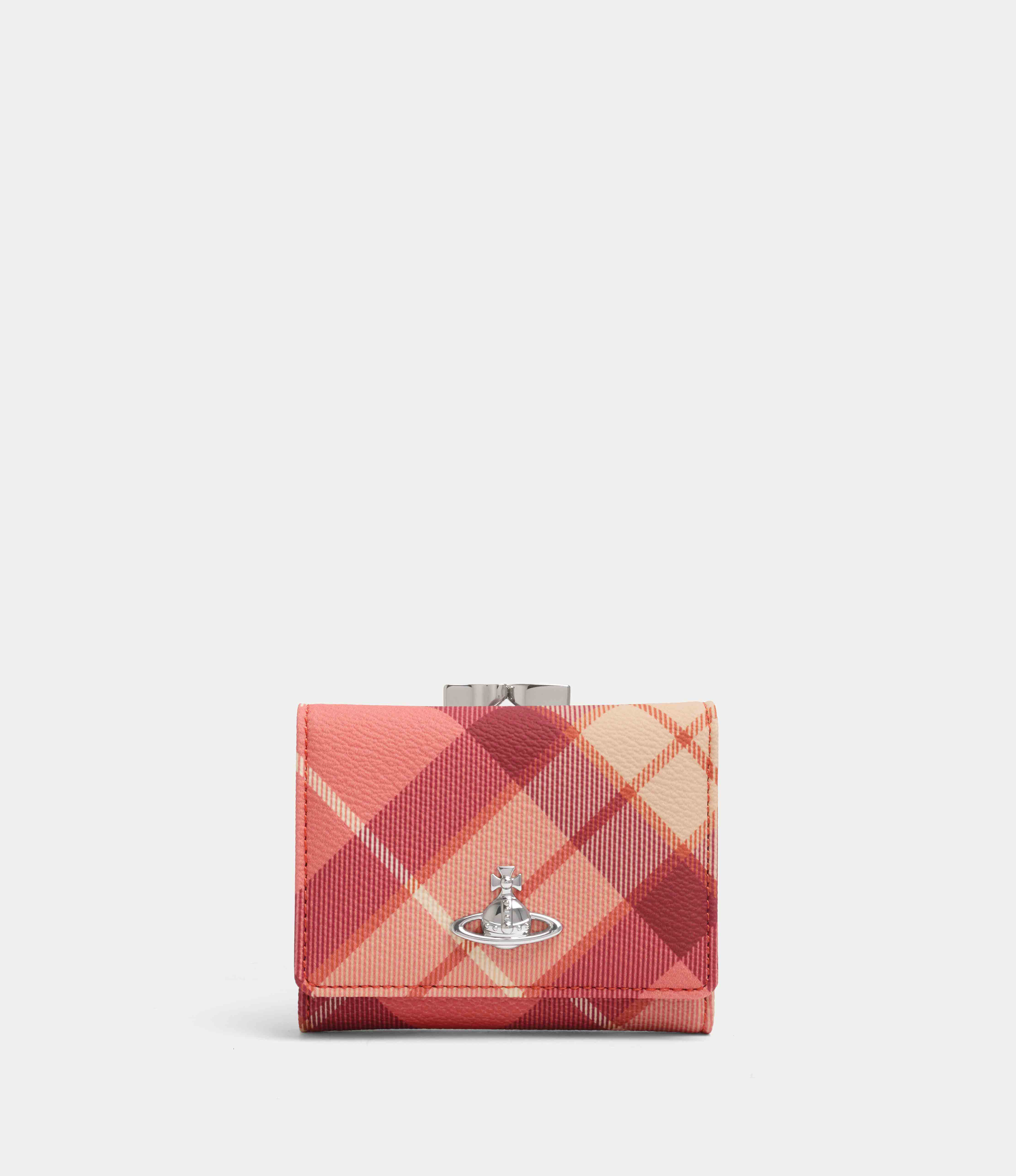Small Frame Wallet