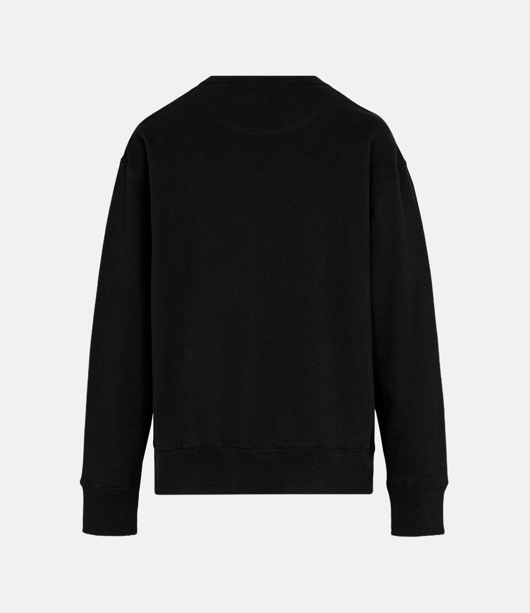 Crew Neck Sweatshirt  large image number 5