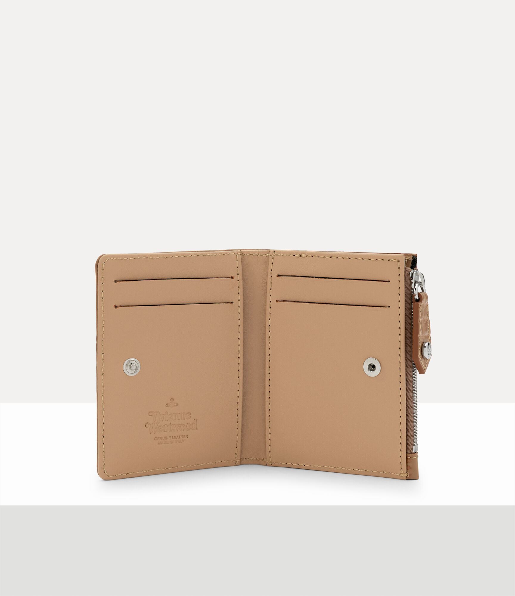 Slim Flap Card Holder  large image number 3