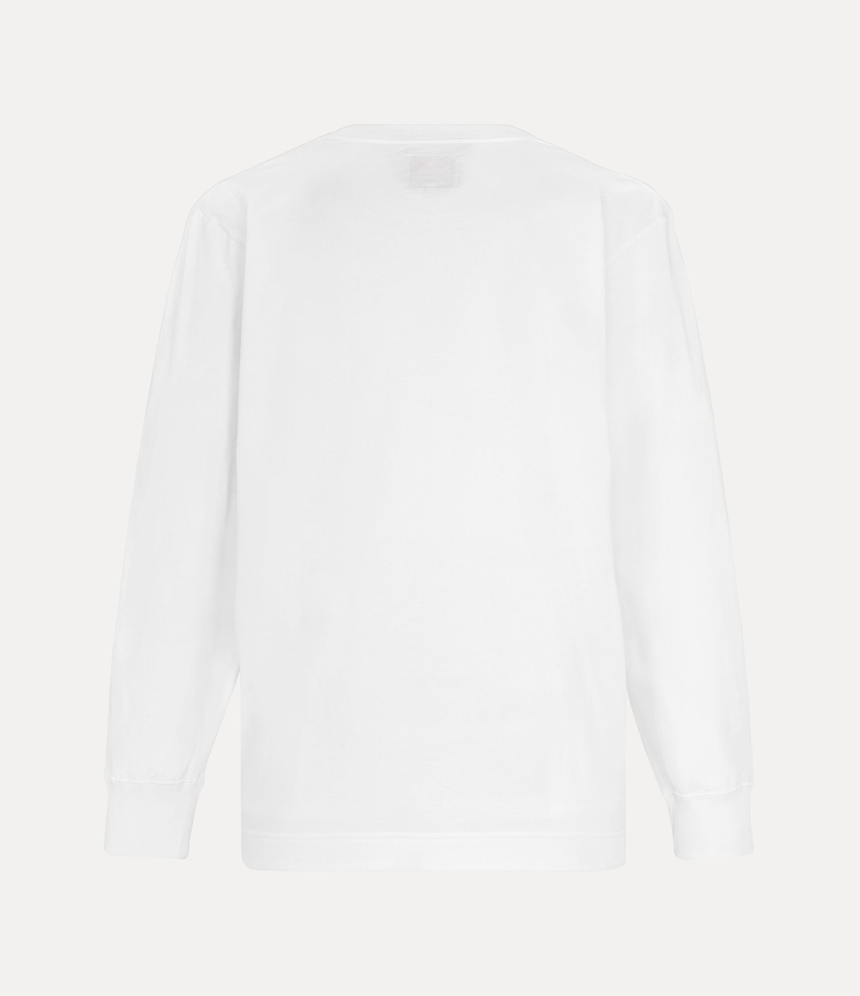 Teddy Long Sleeve T-Shirt  large image number 5