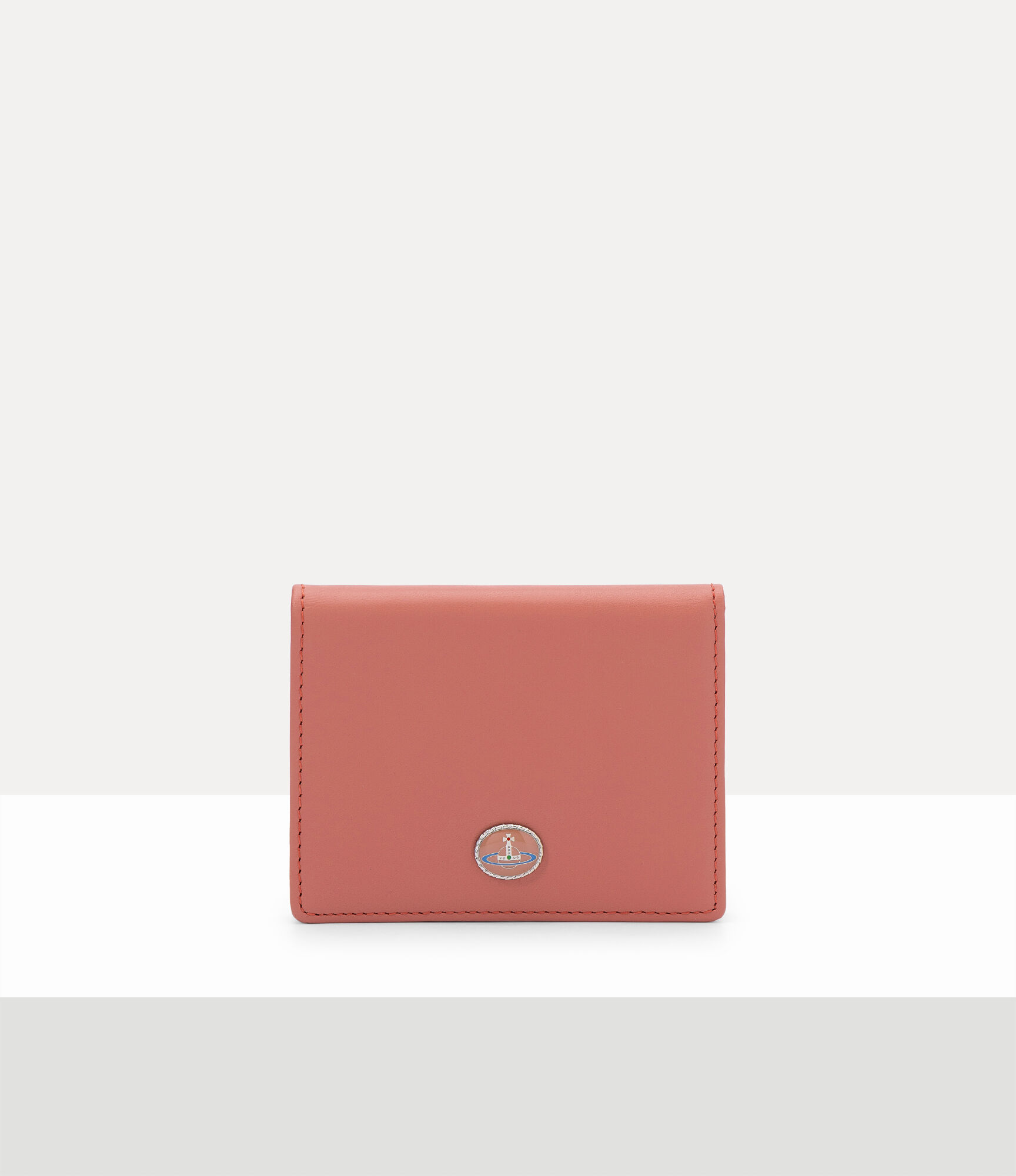 Vintage Orb Pass Case