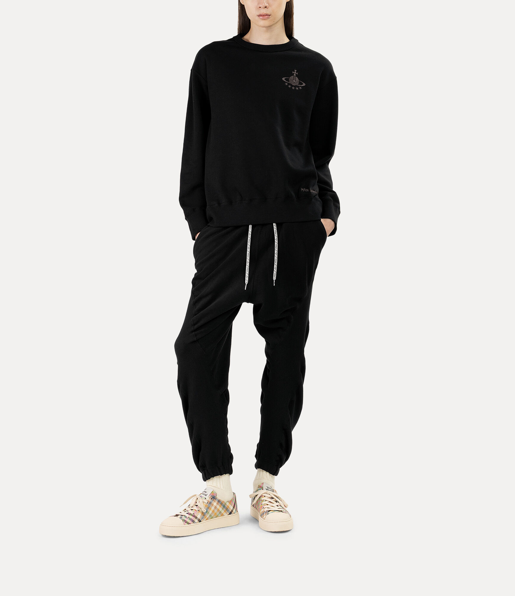 Orb Stars Sweatshirt  large image number 2