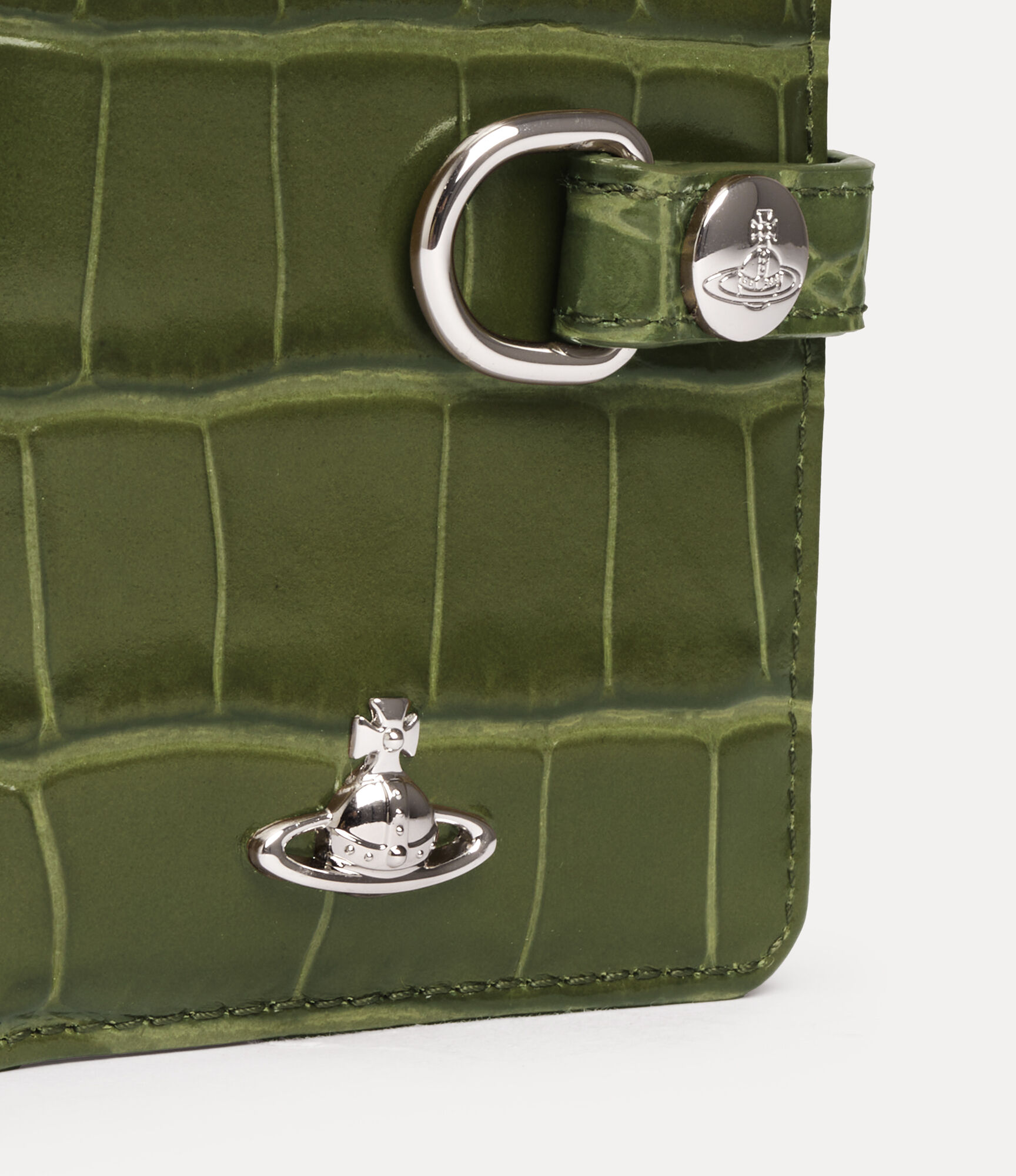 Vertical Flap Card Holder  large image number 4