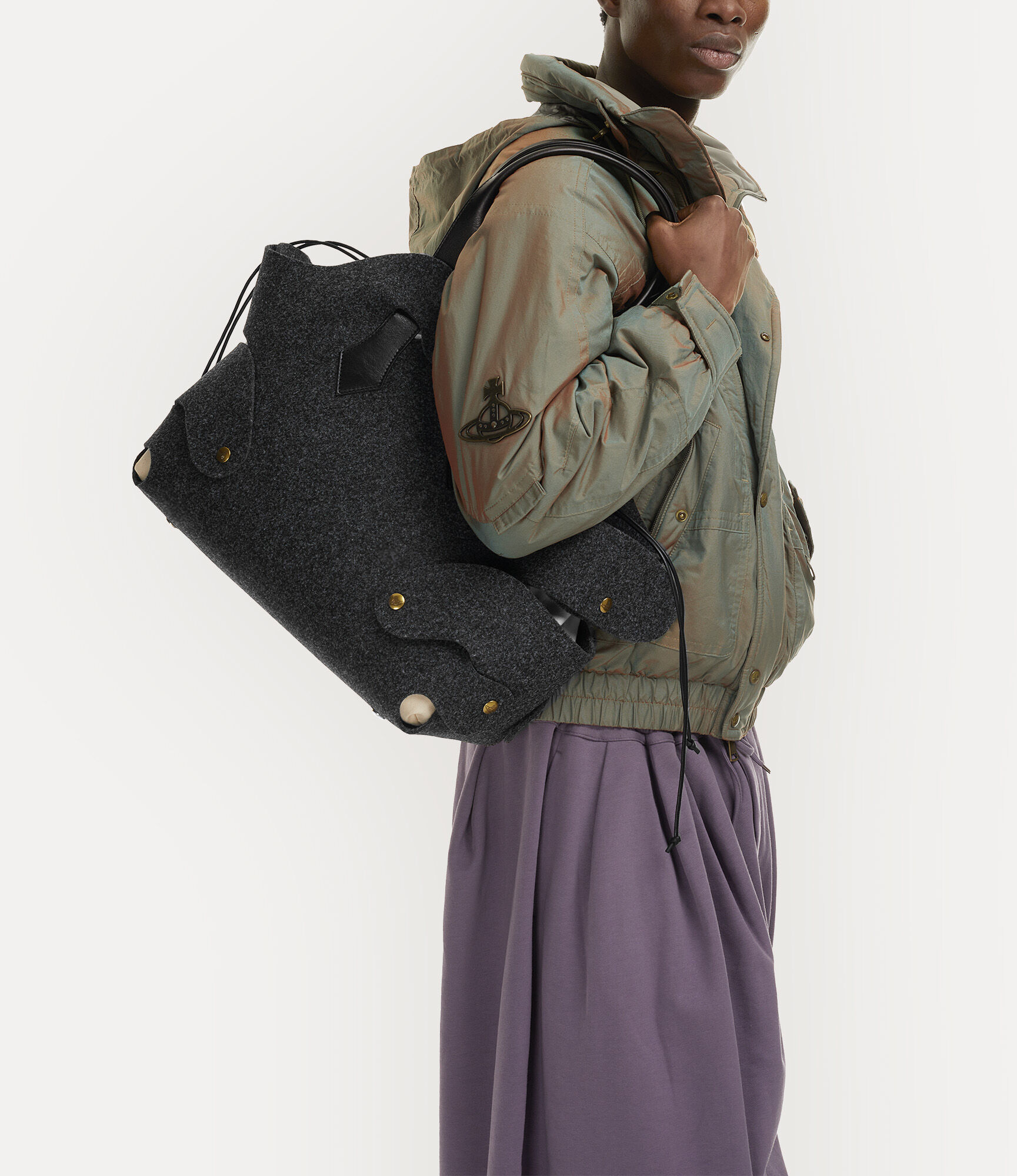 Wilma Large Tote   large image number 6