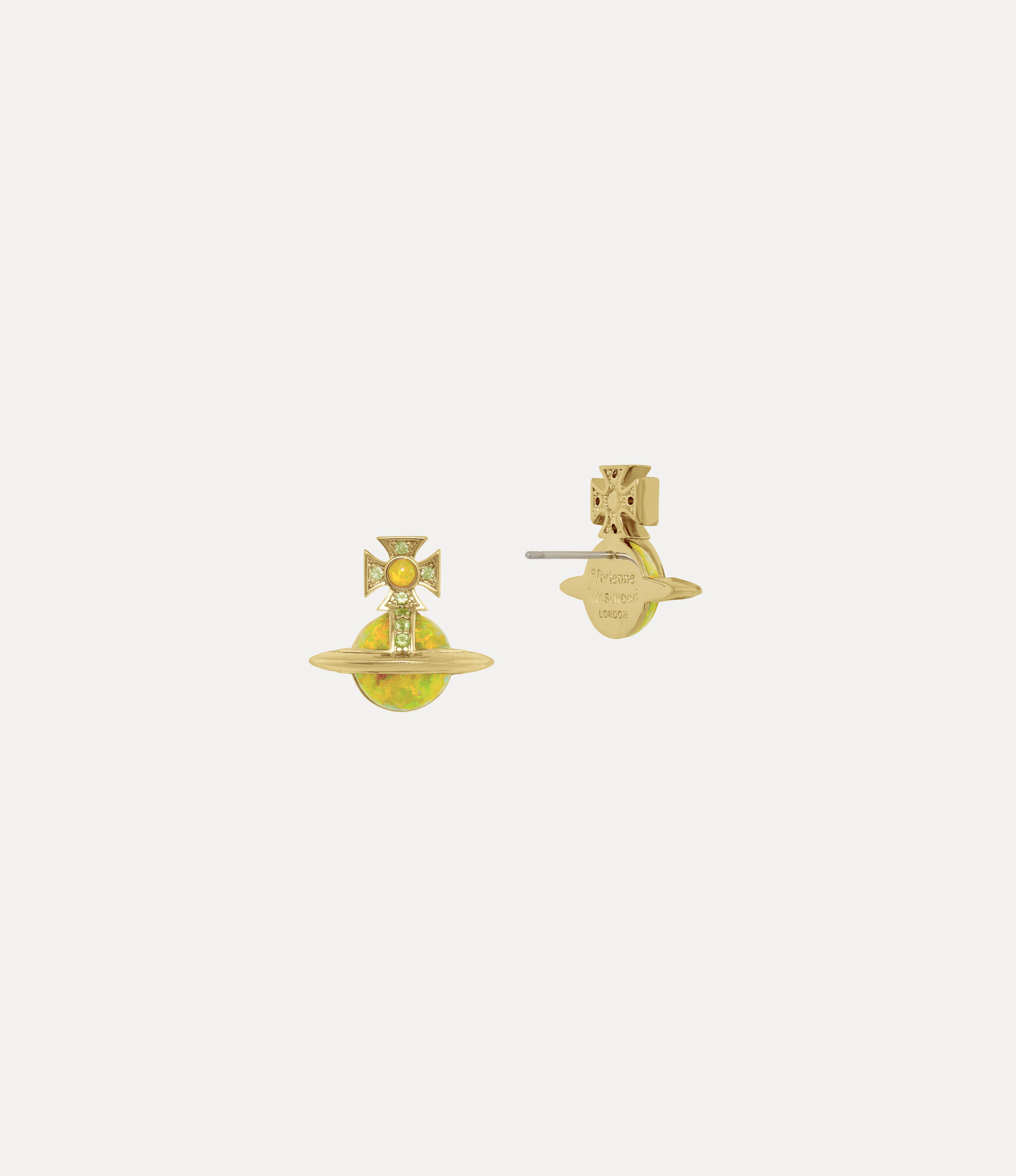 Franca Earrings  large image number 2