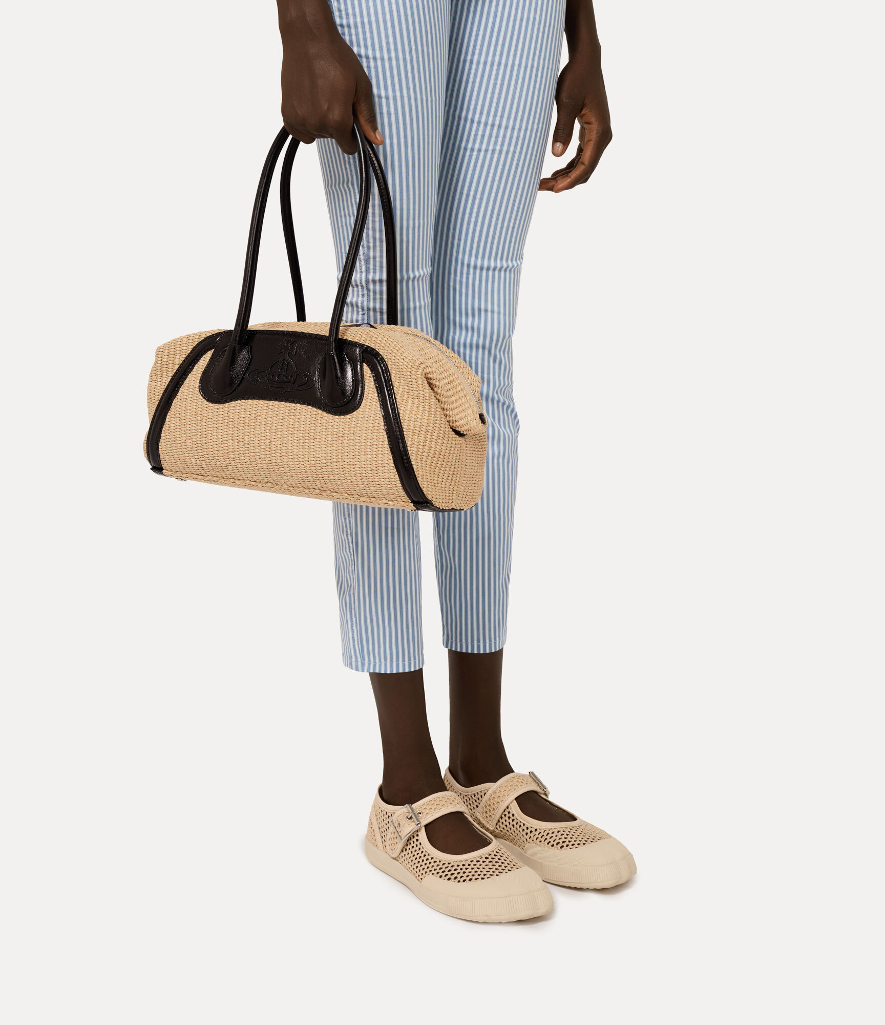 Shirley Small Holdall  large image number 2