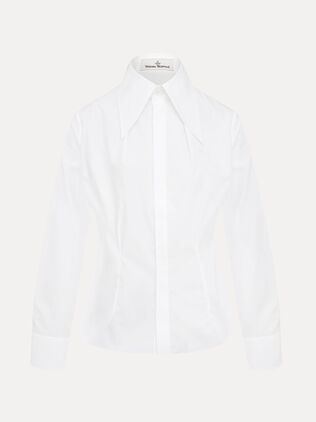 Violin Tuxedo Shirt