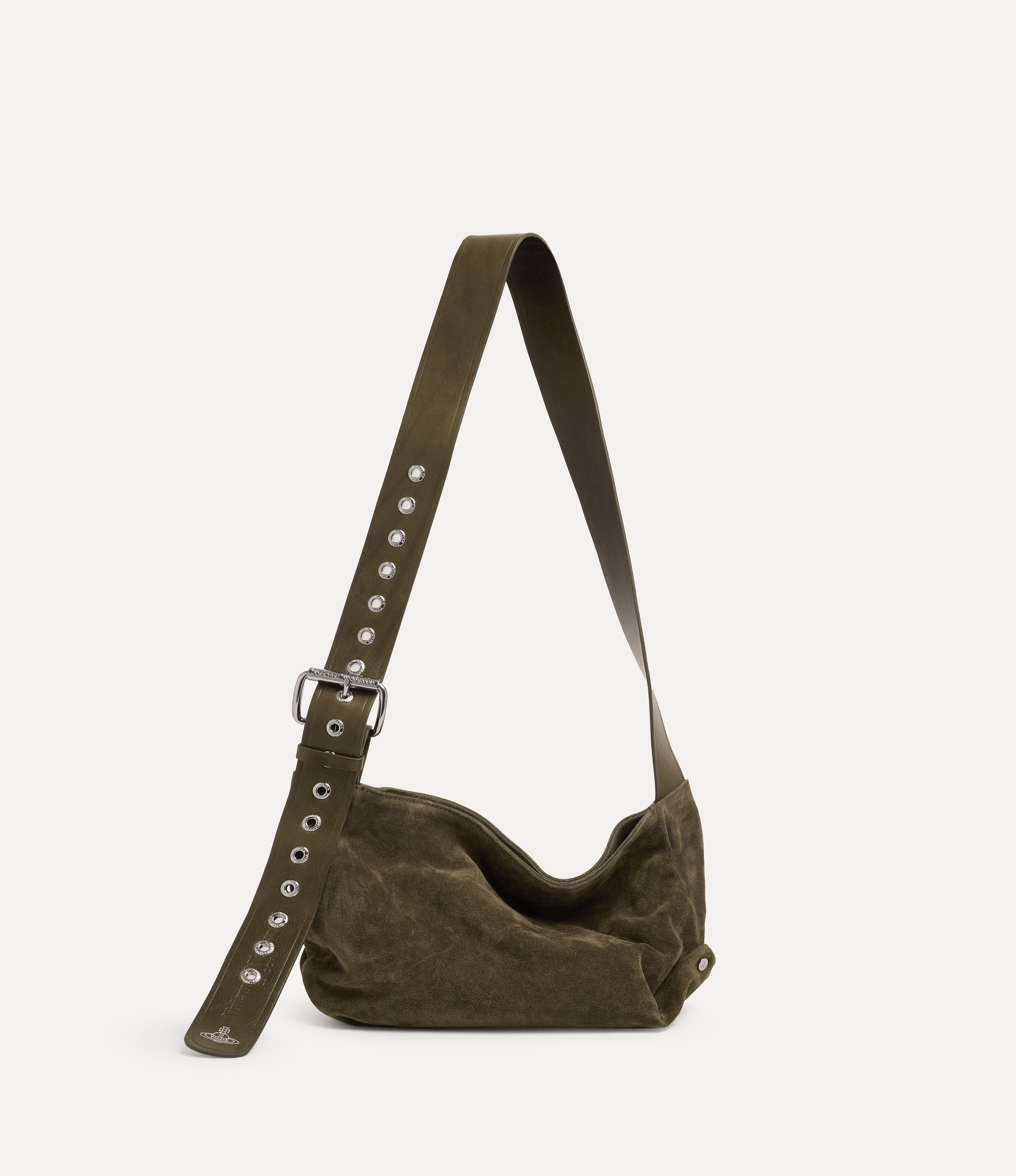 Maxime Small Shoulder Bag