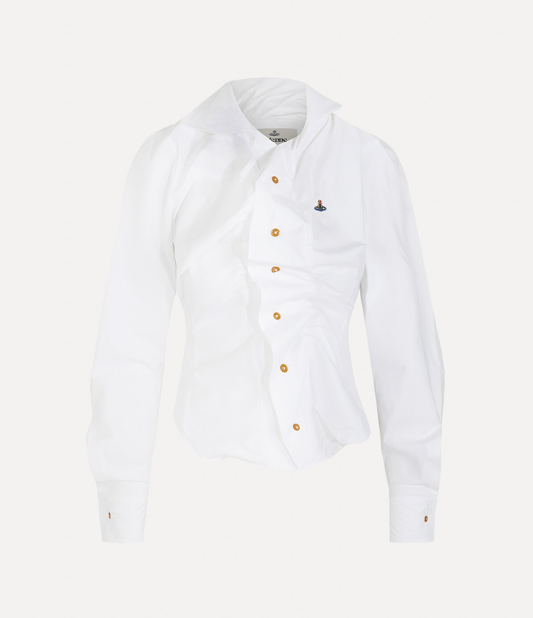 Drunken Shirt