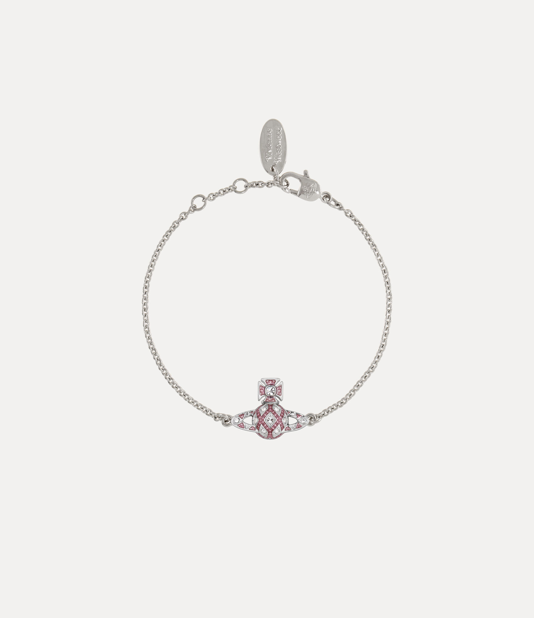 Rachelle Bas Relief Bracelet