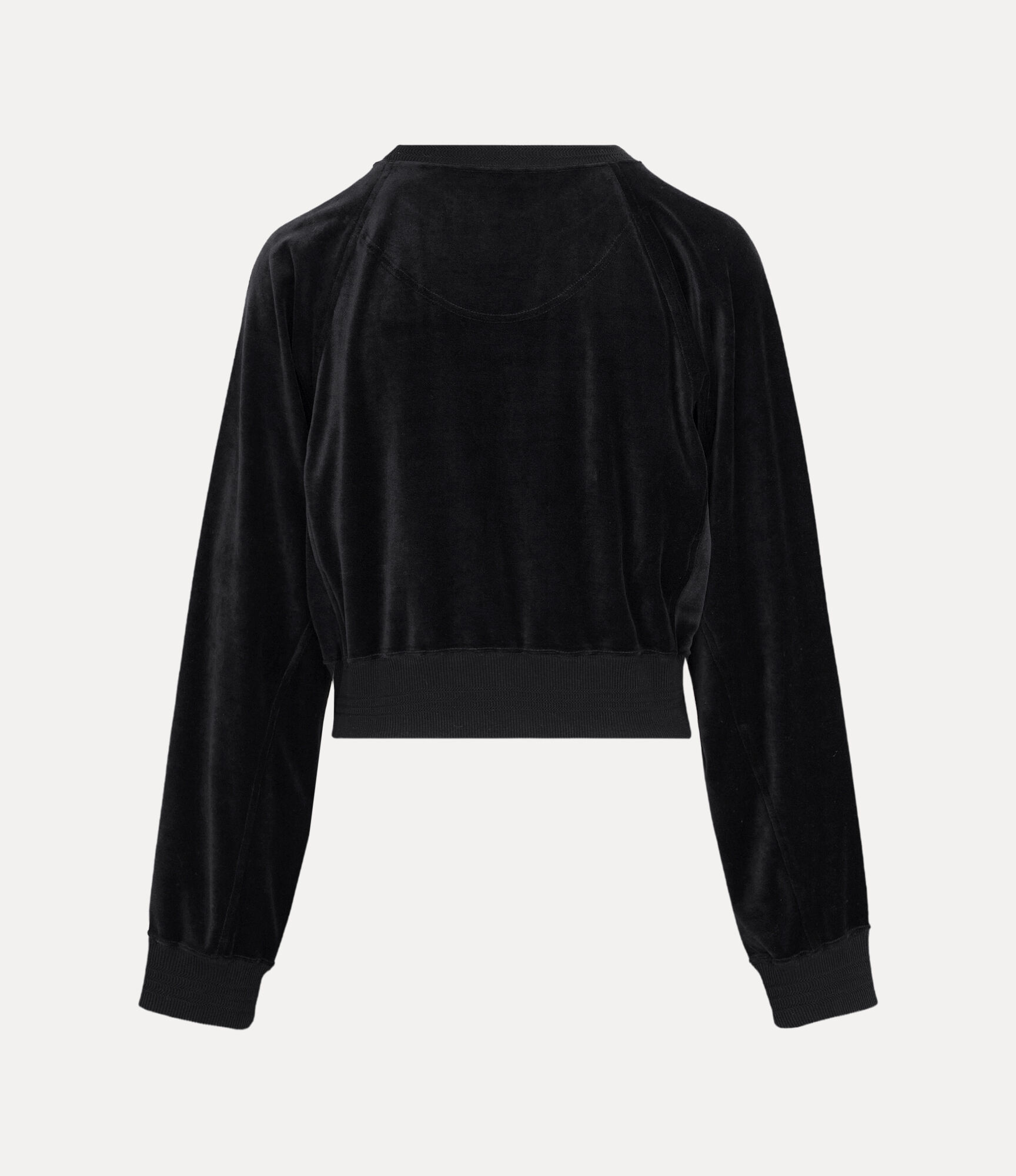 Raglan Sweatshirt  large image number 5