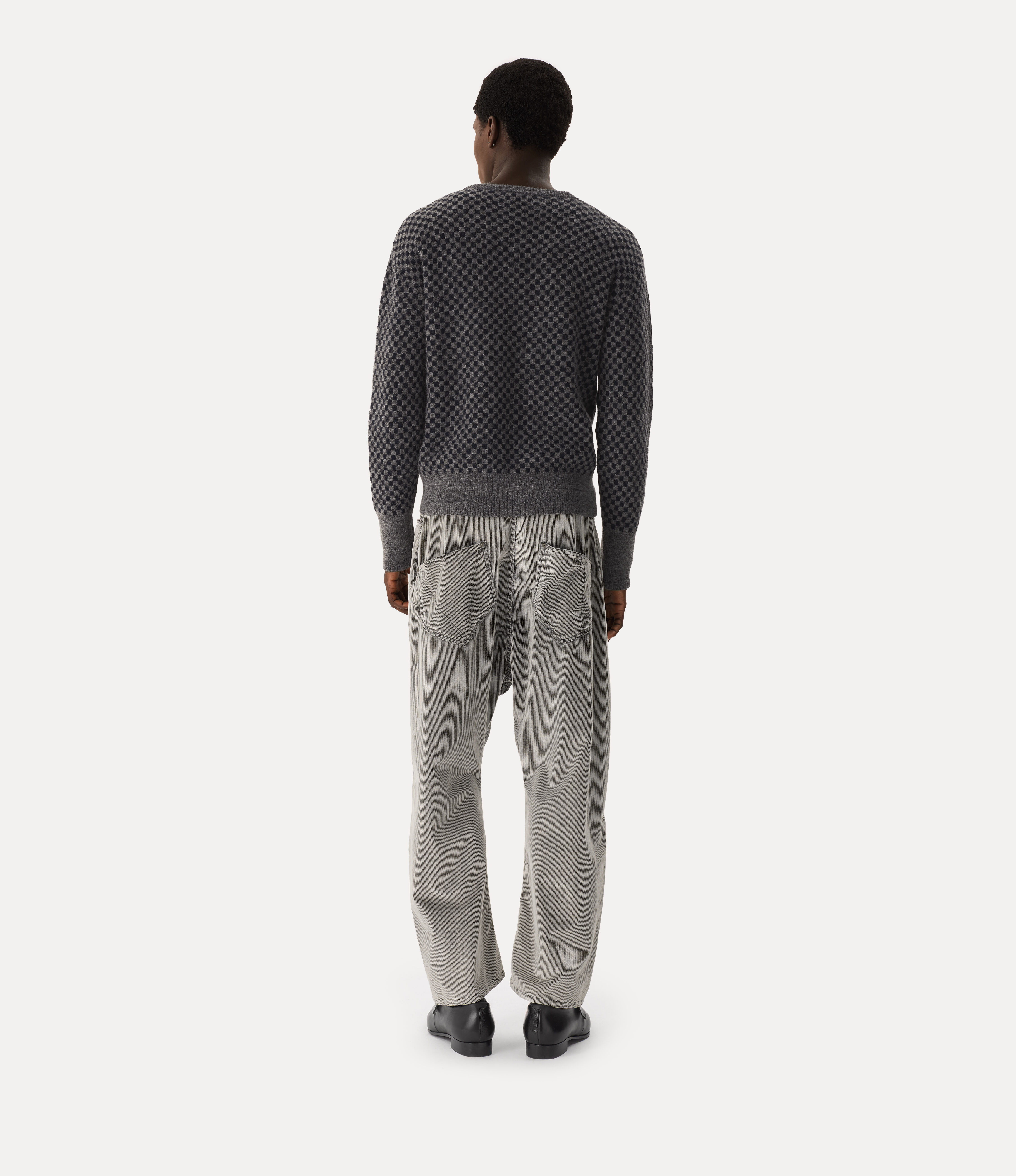 Checkmate Jumper   large image number 3