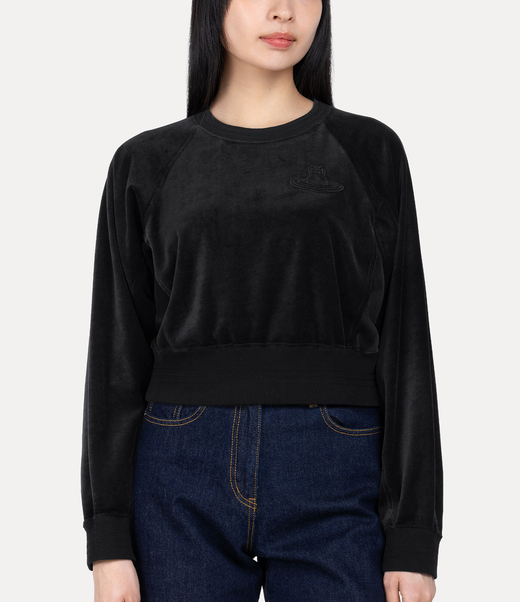 Raglan Sweatshirt  large image number 4