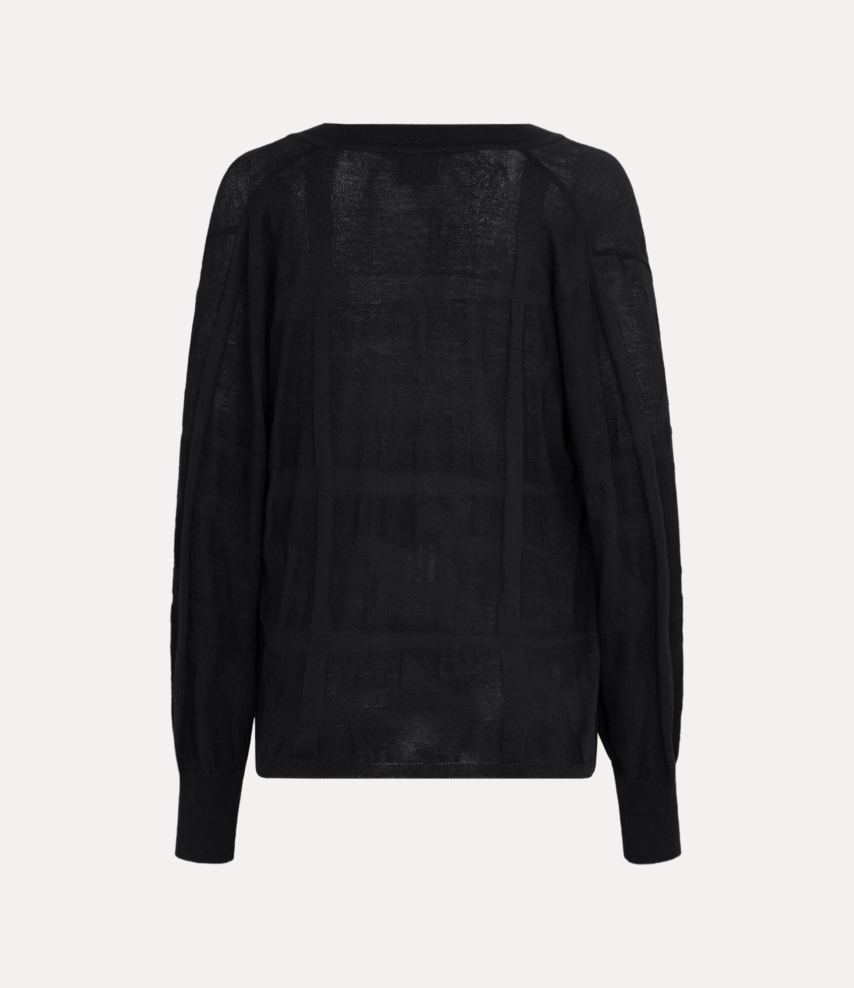 Money Orb Tile Cardigan  large image number 5