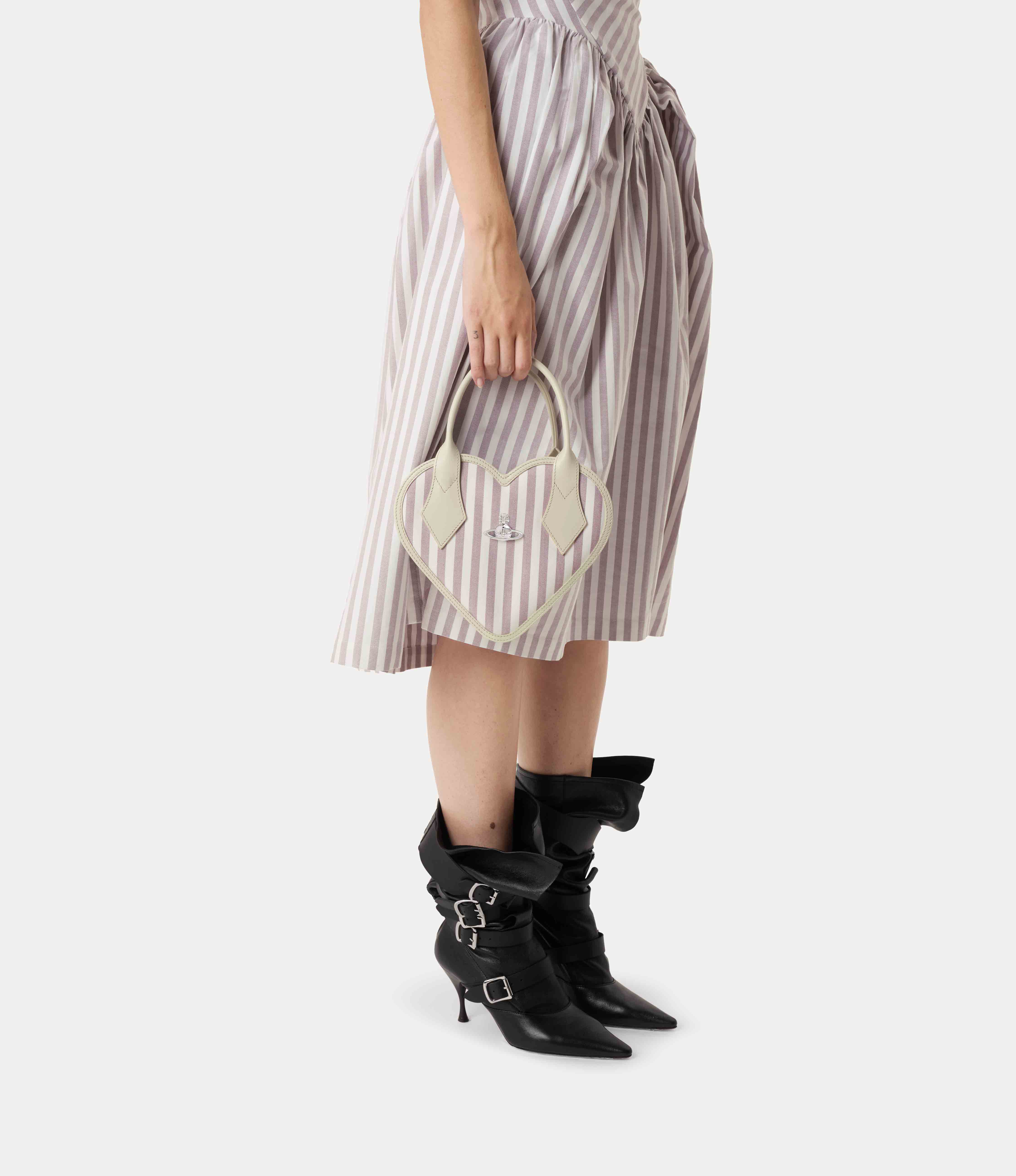 Josephine Heart Crossbody  large image number 3