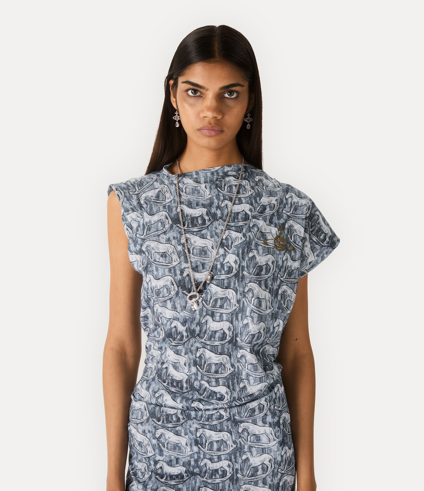 Hebo Dress  large image number 4
