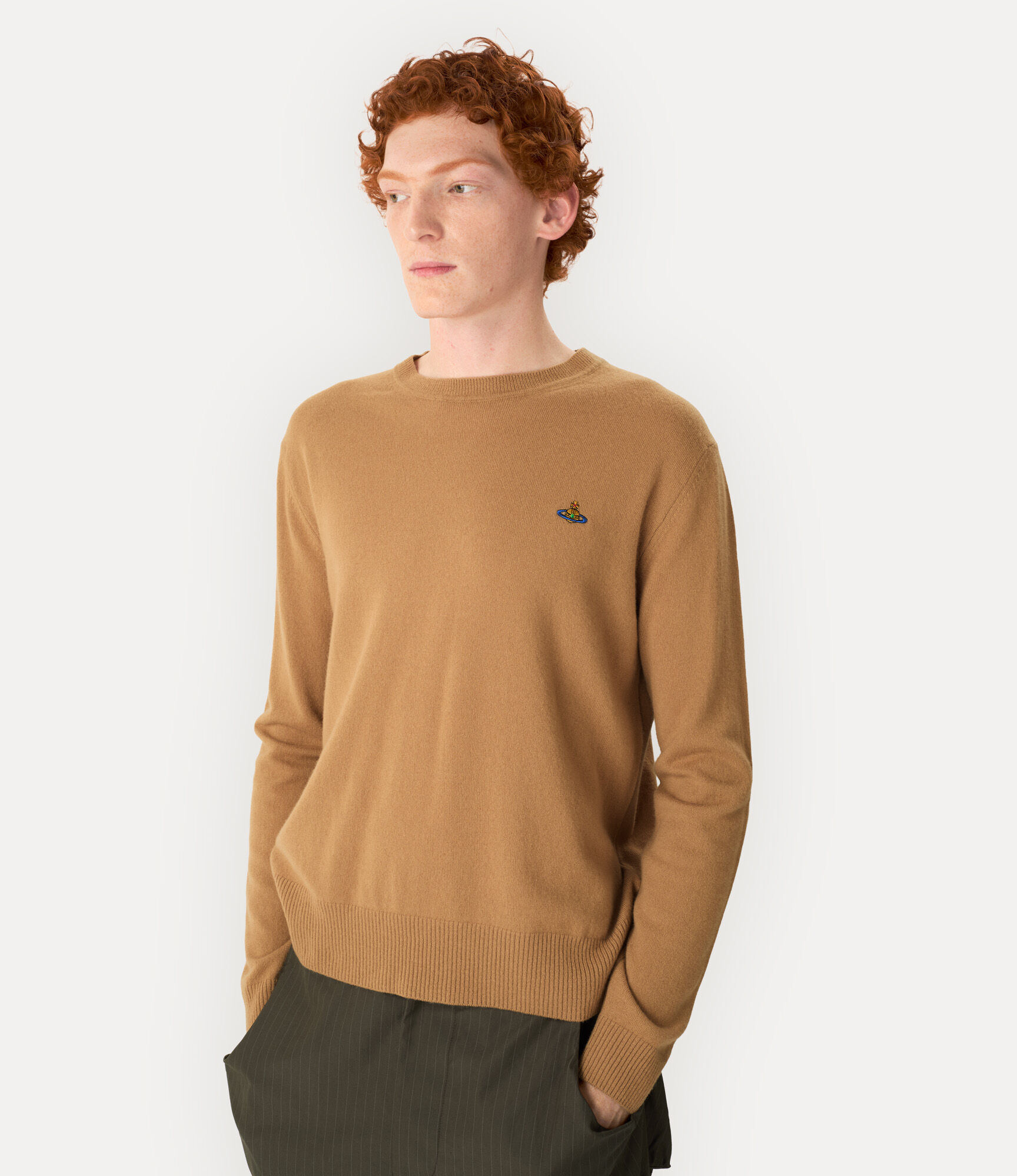 Alex Round Neck   large image number 4