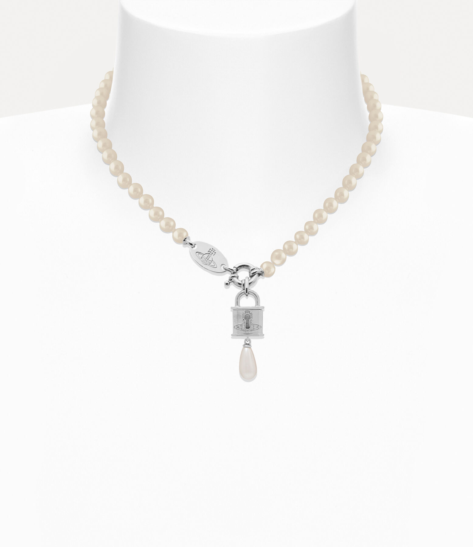 Celestia Small Necklace   large image number 2
