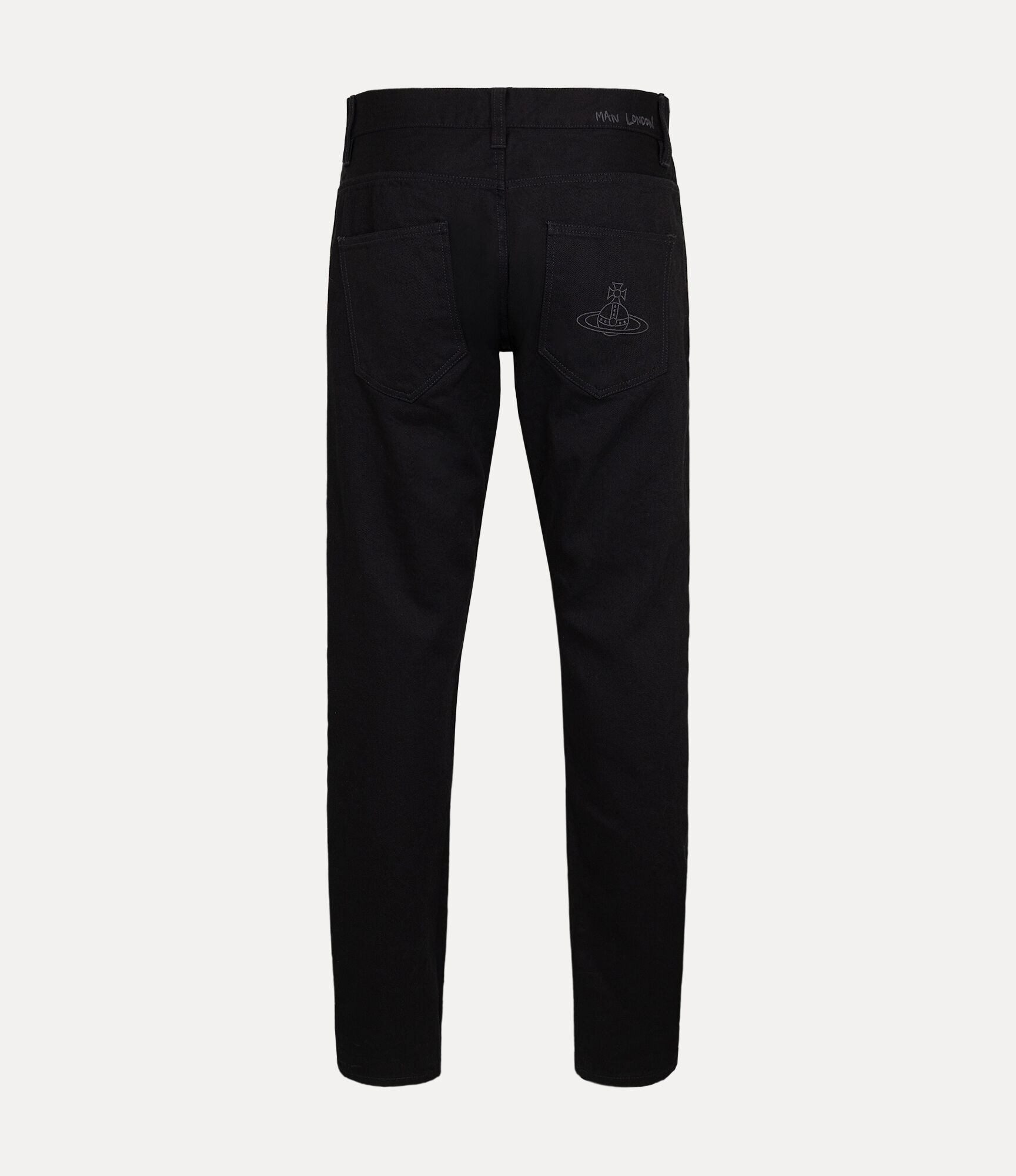 New Denim Black  large image number 5