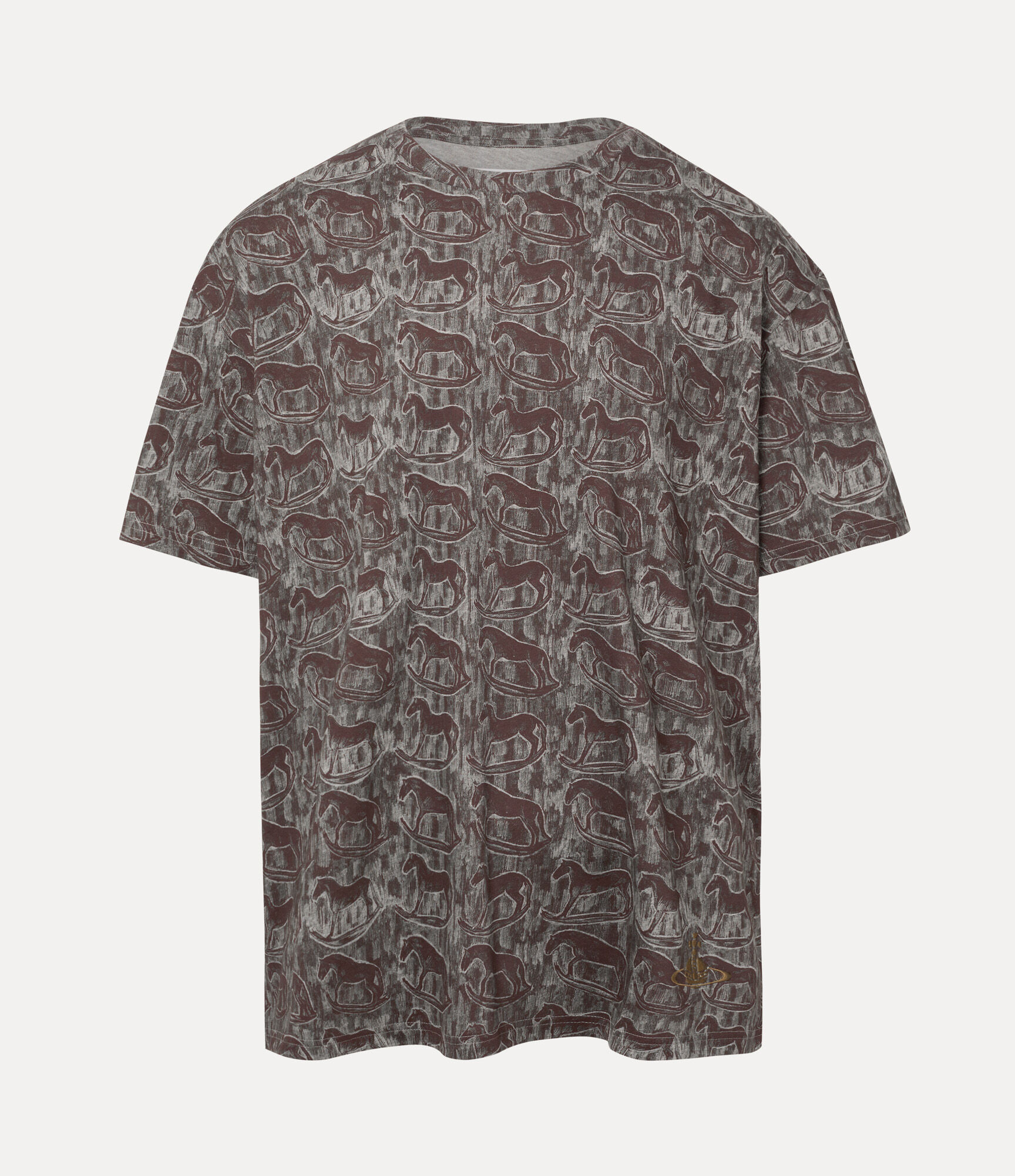 Oversized T-shirt